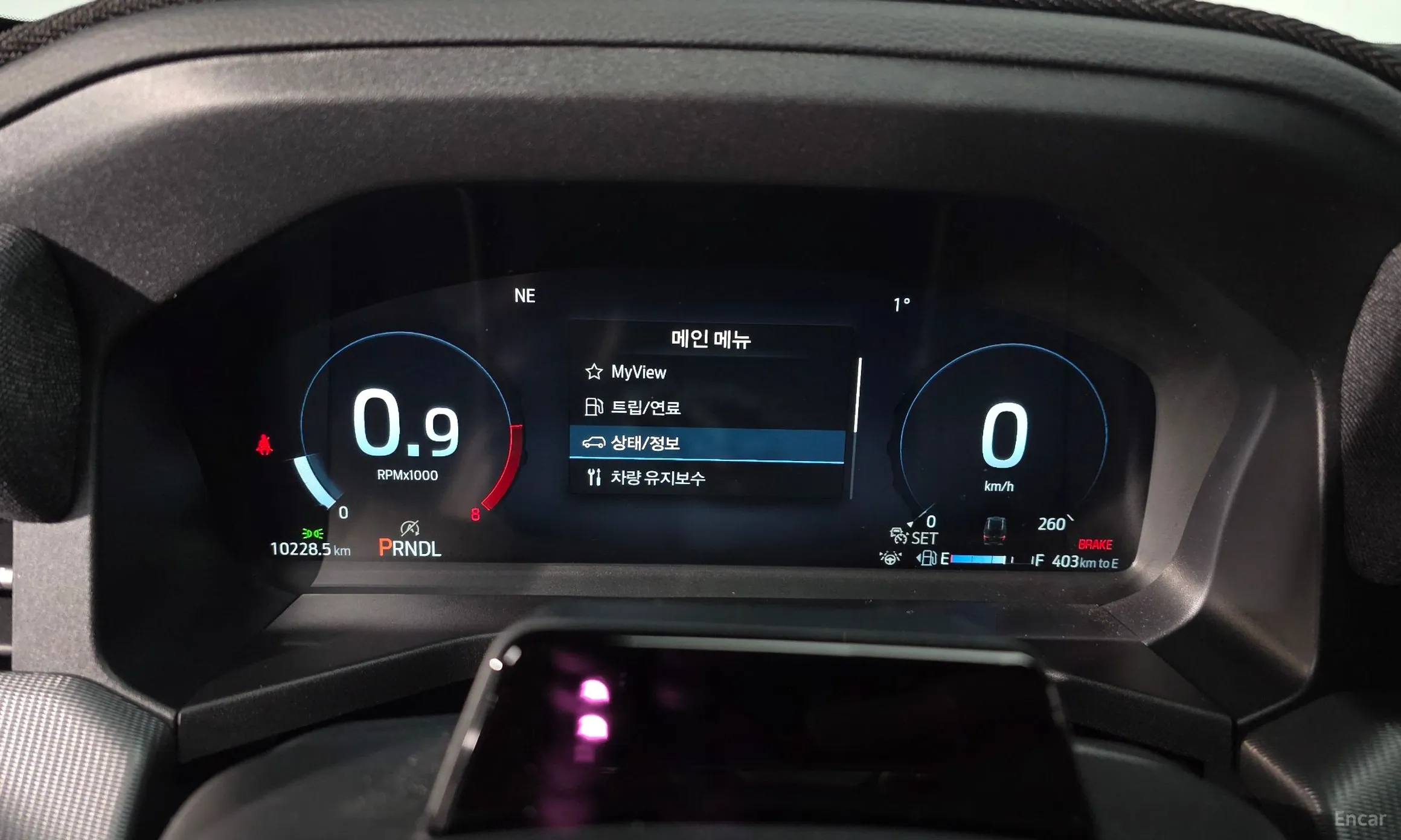Ford Explorer 6th Generation превью 8