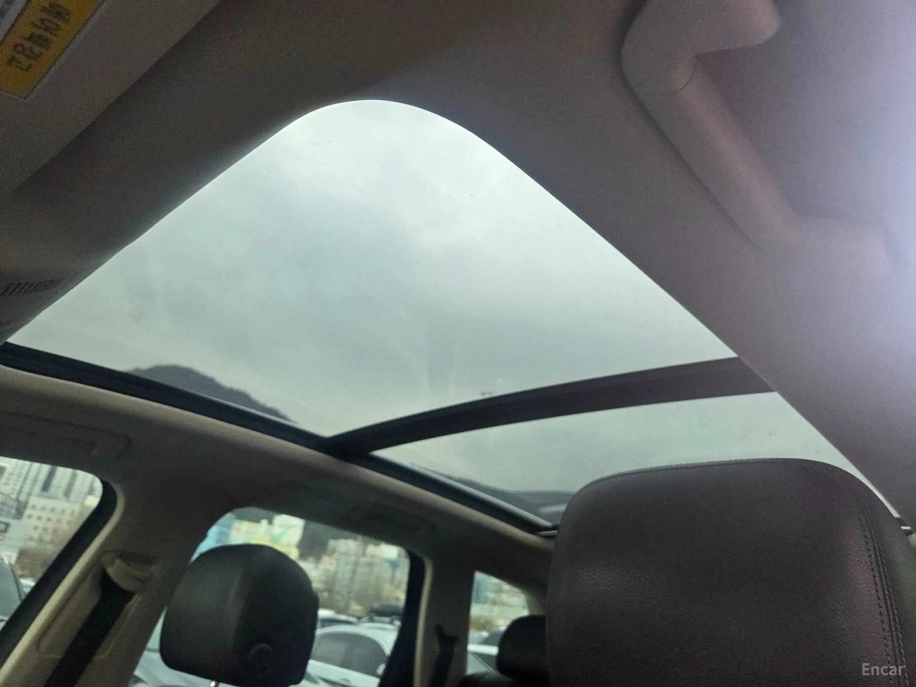 Volkswagen New Touareg превью 14