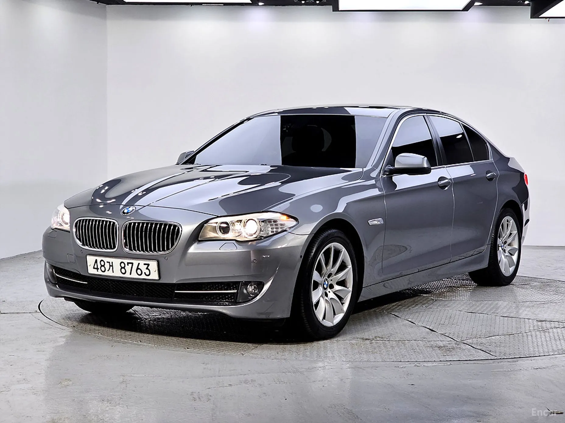 5 Series (F10)