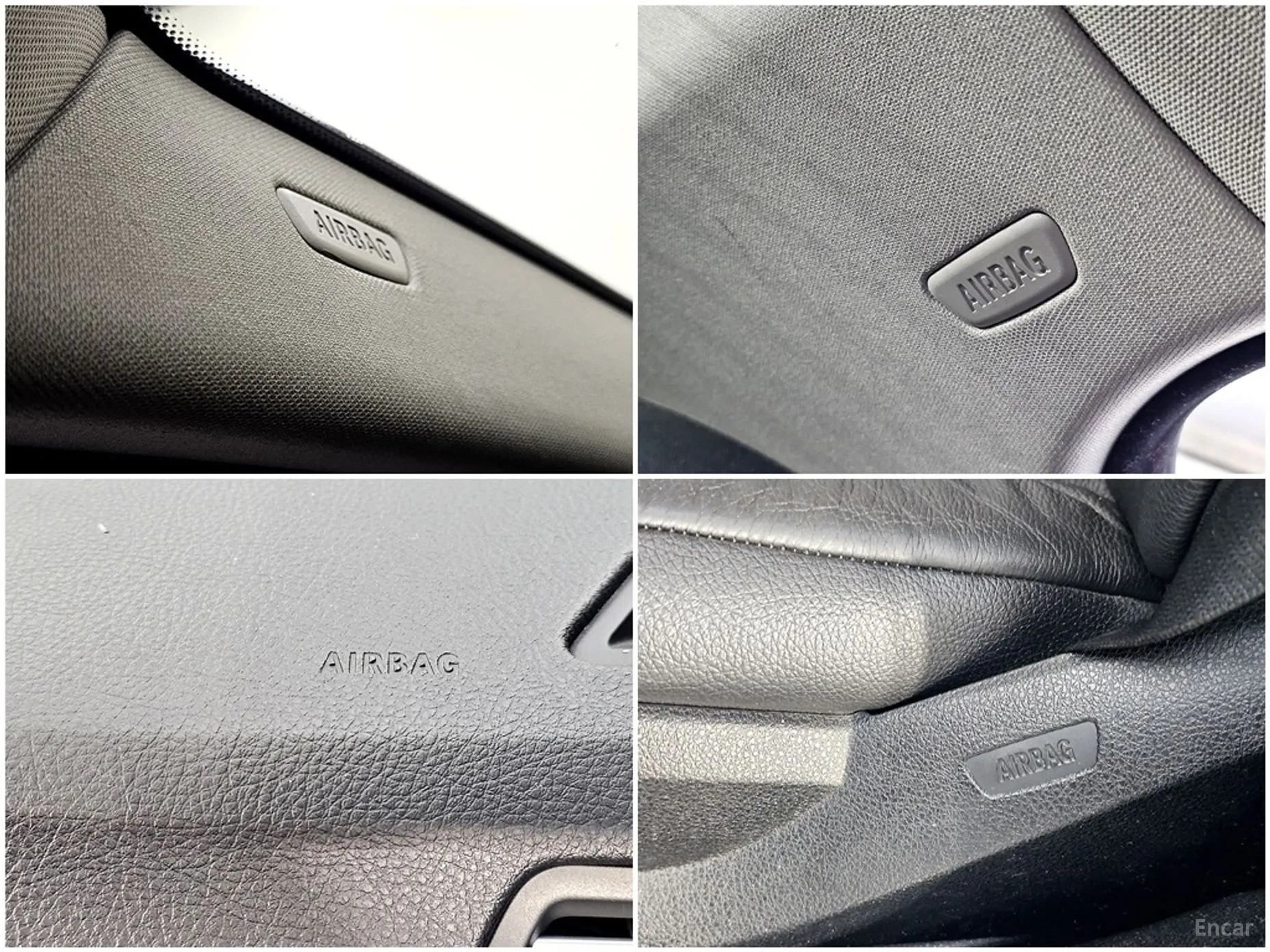 BMW 5 Series (F10) превью 18