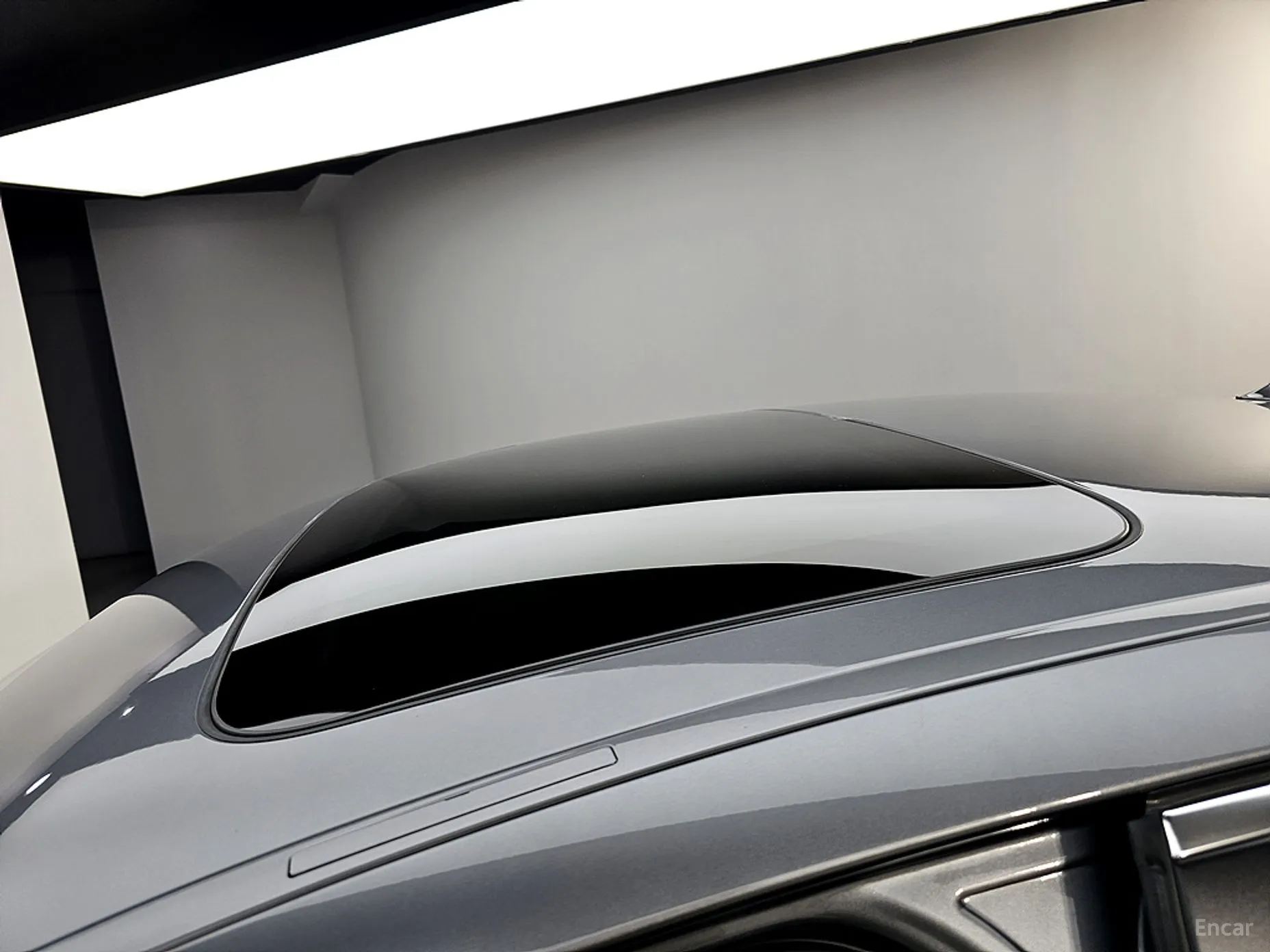 BMW 5 Series (F10) превью 20