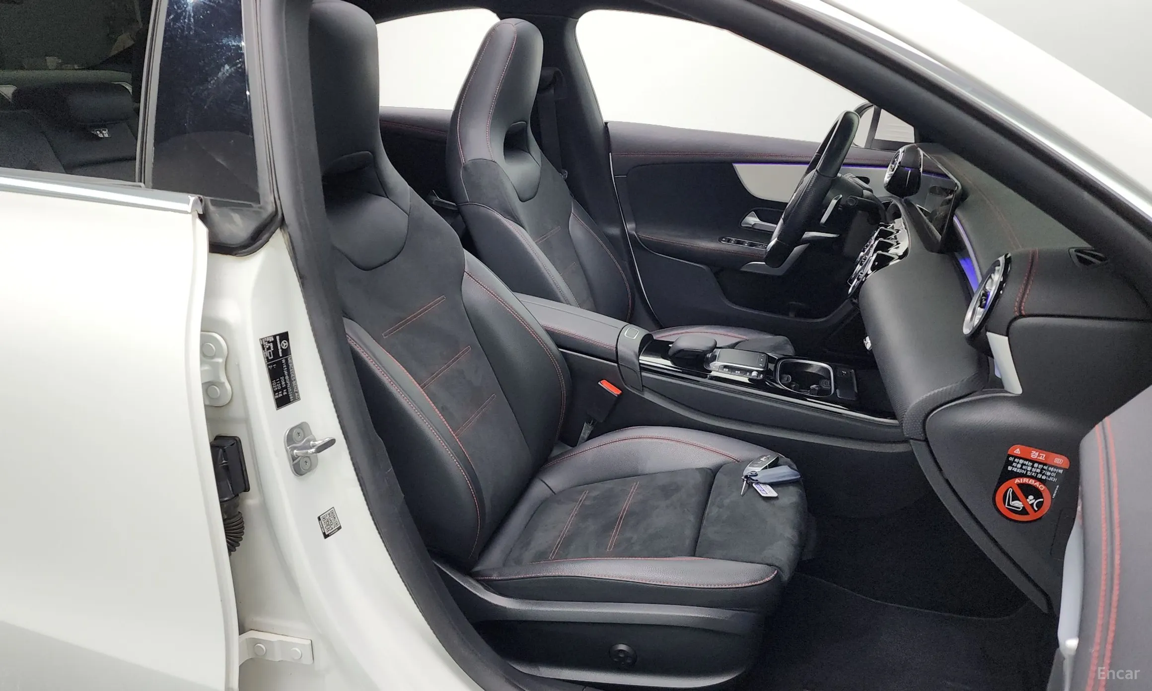 Mercedes Benz CLA-Class C118 превью 11