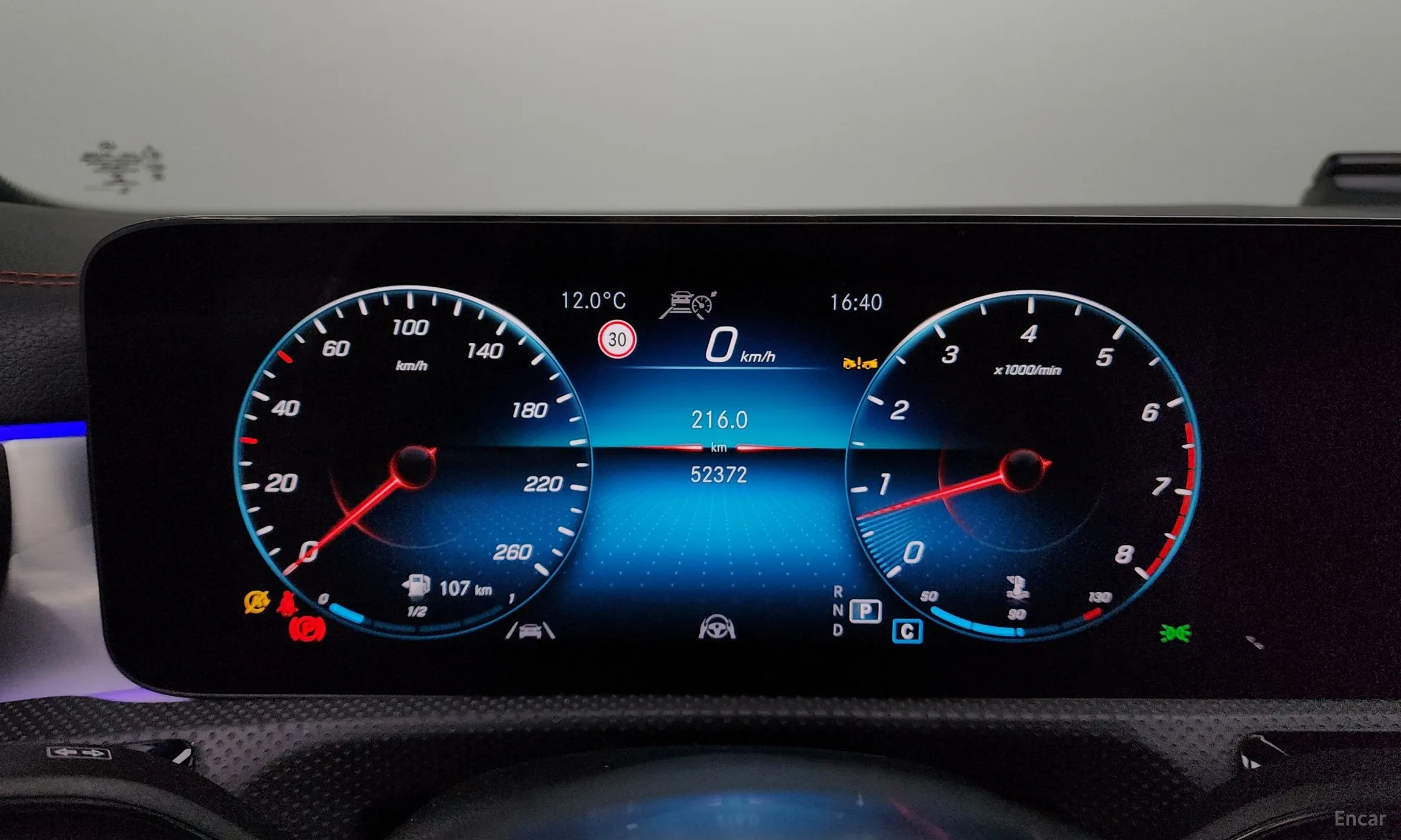 Mercedes Benz CLA-Class C118 превью 8