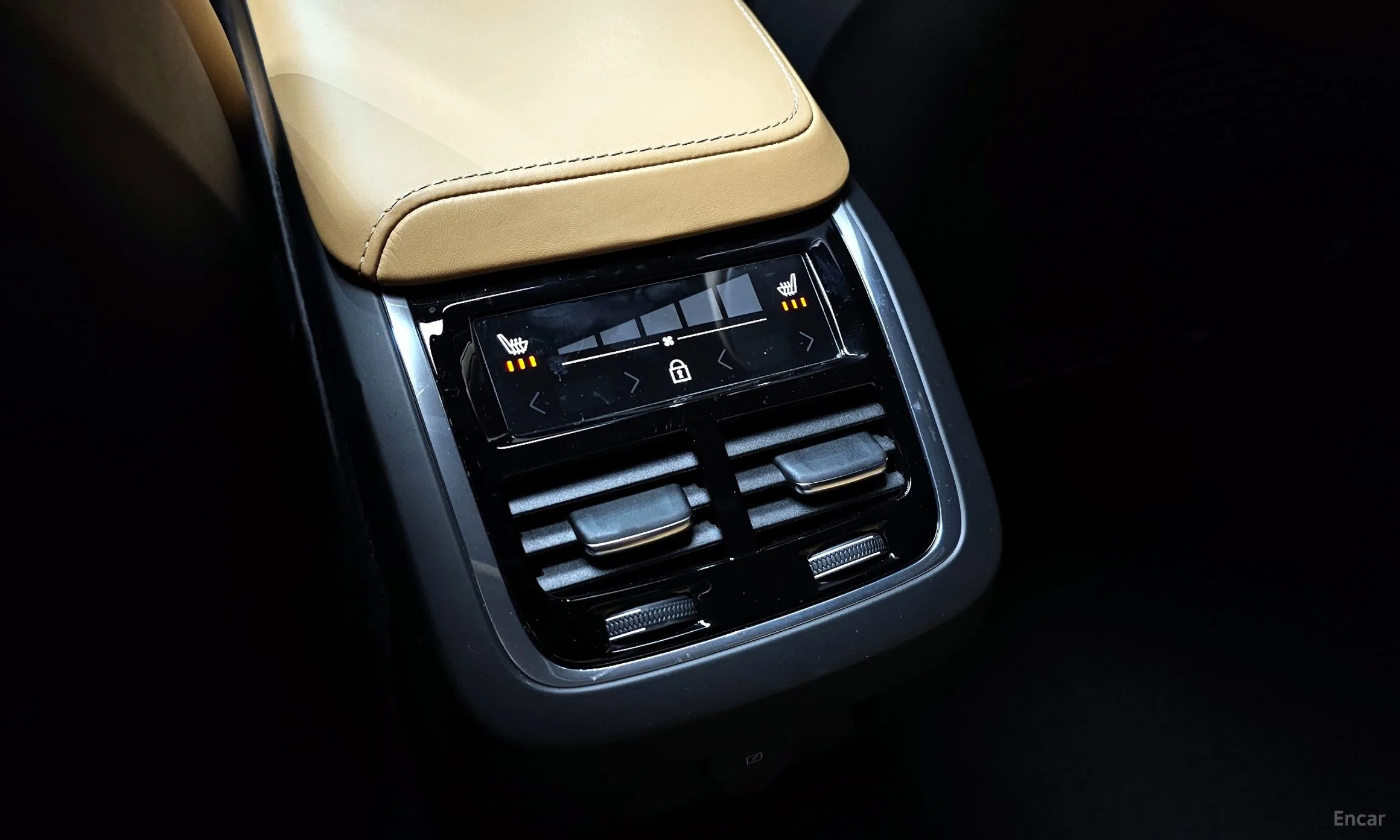 Volvo S60 3rd Generation превью 17