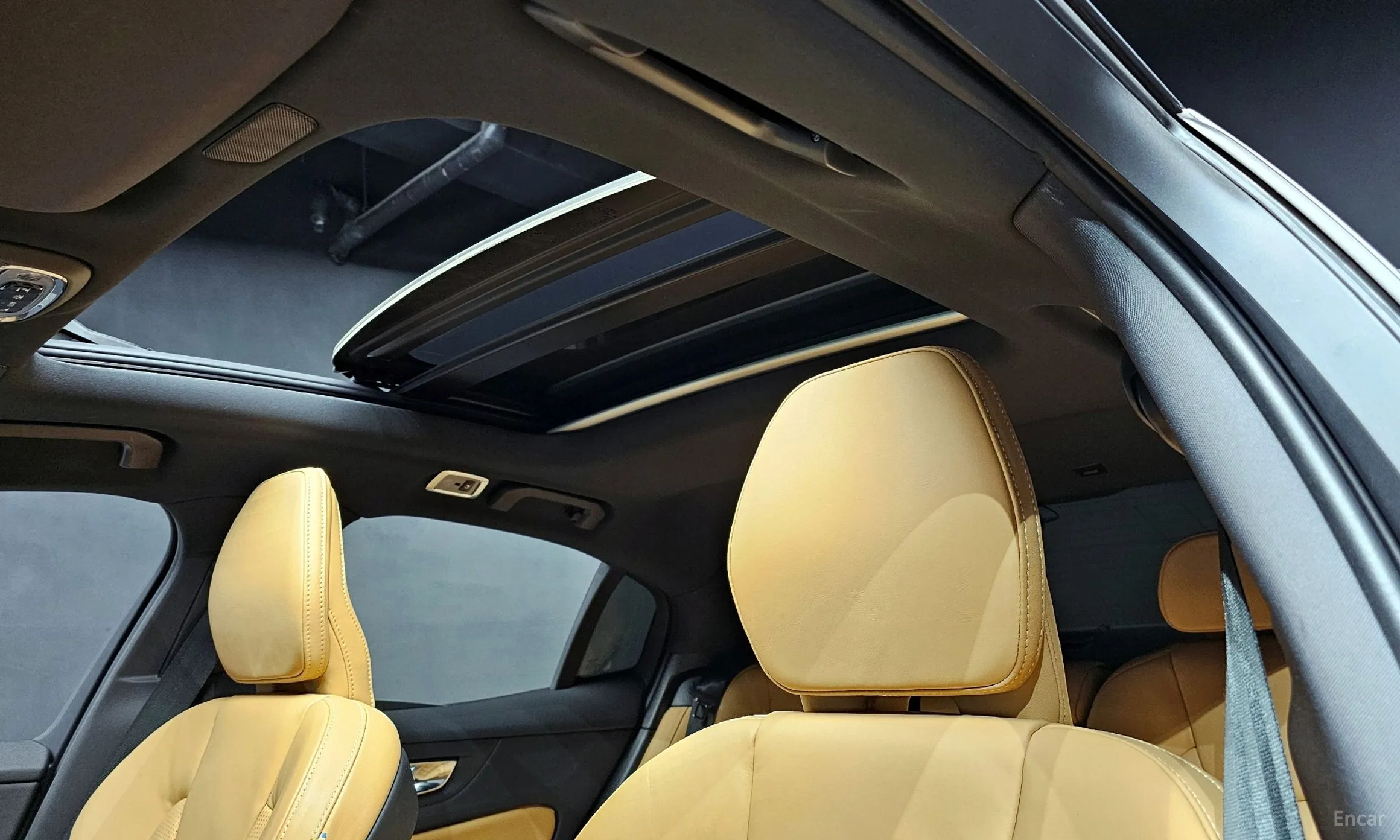 Volvo S60 3rd Generation превью 19