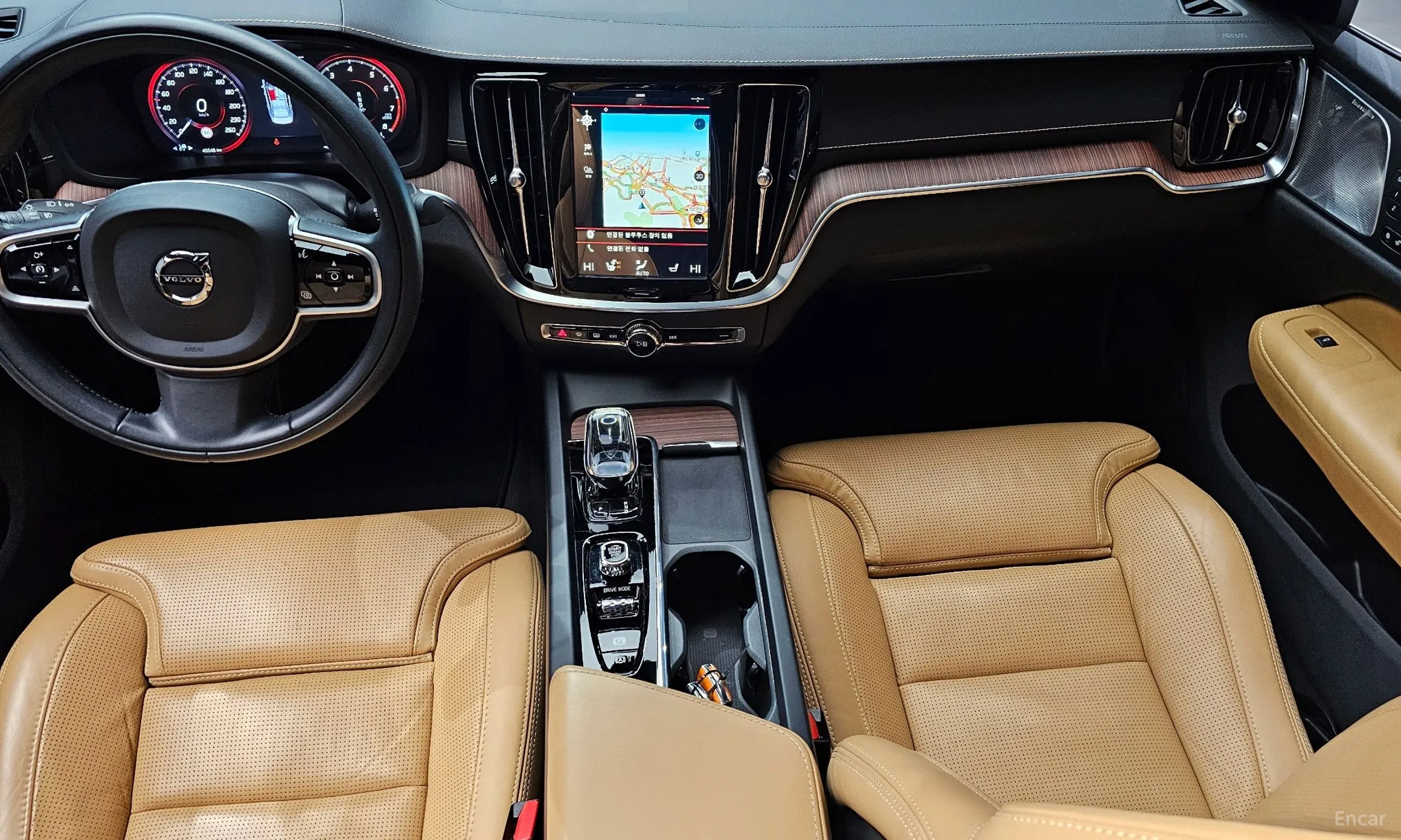 Volvo S60 3rd Generation превью 7