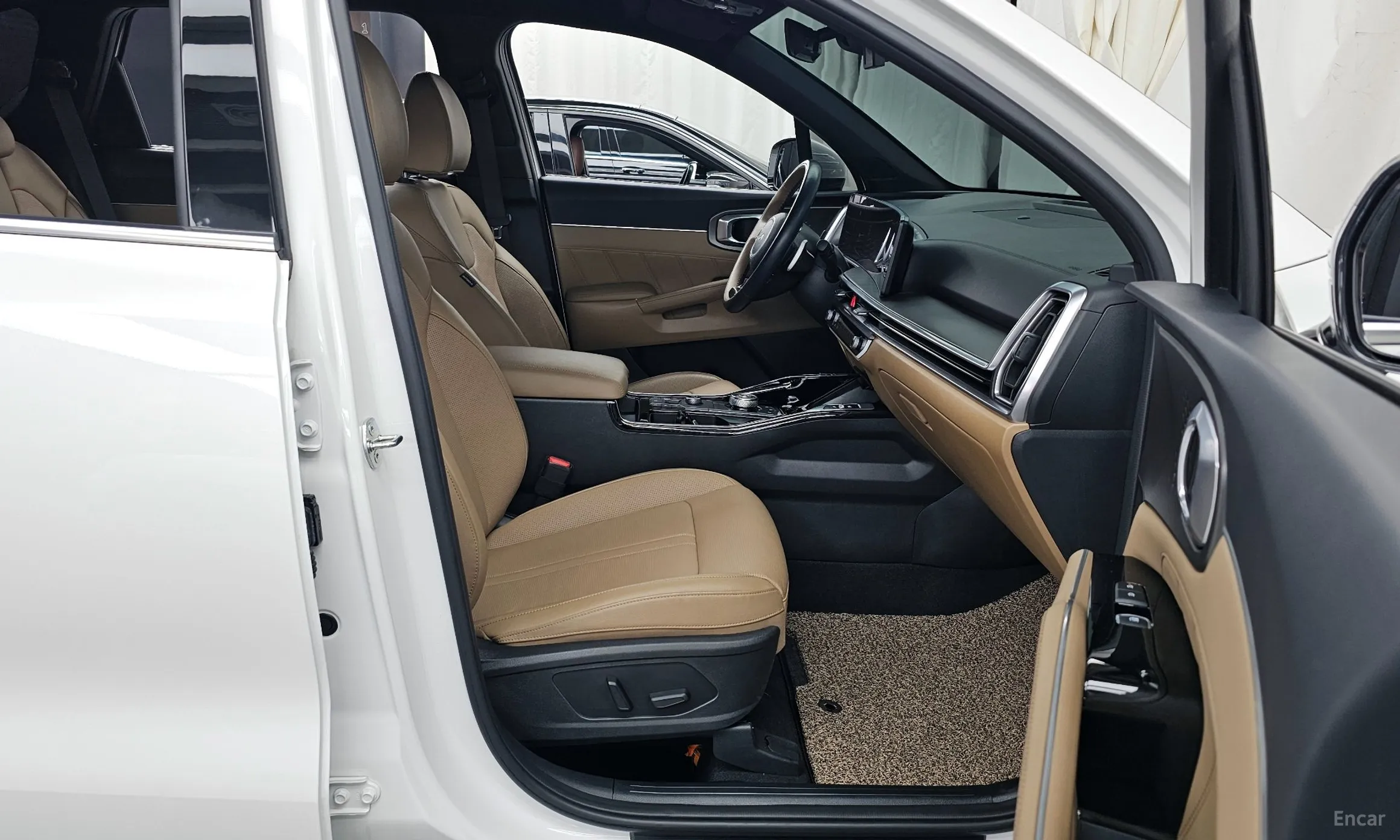 Kia Sorento 4th Generation превью 11