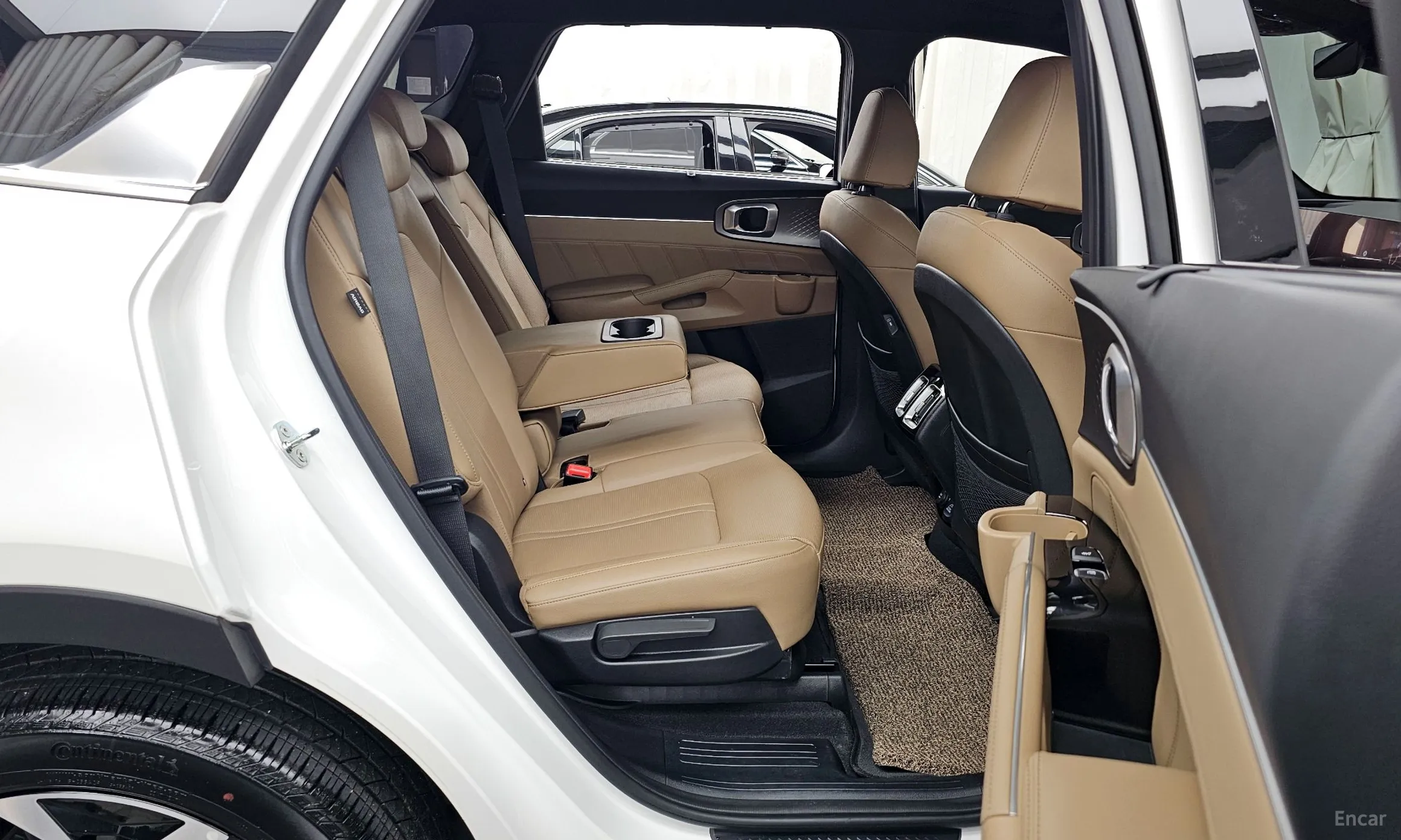 Kia Sorento 4th Generation превью 12