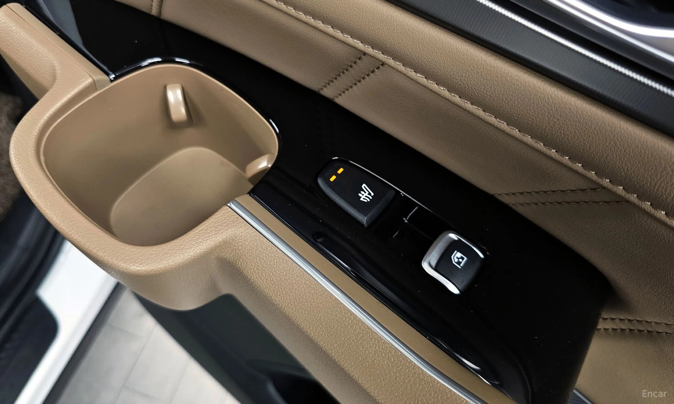 Kia Sorento 4th Generation превью 19