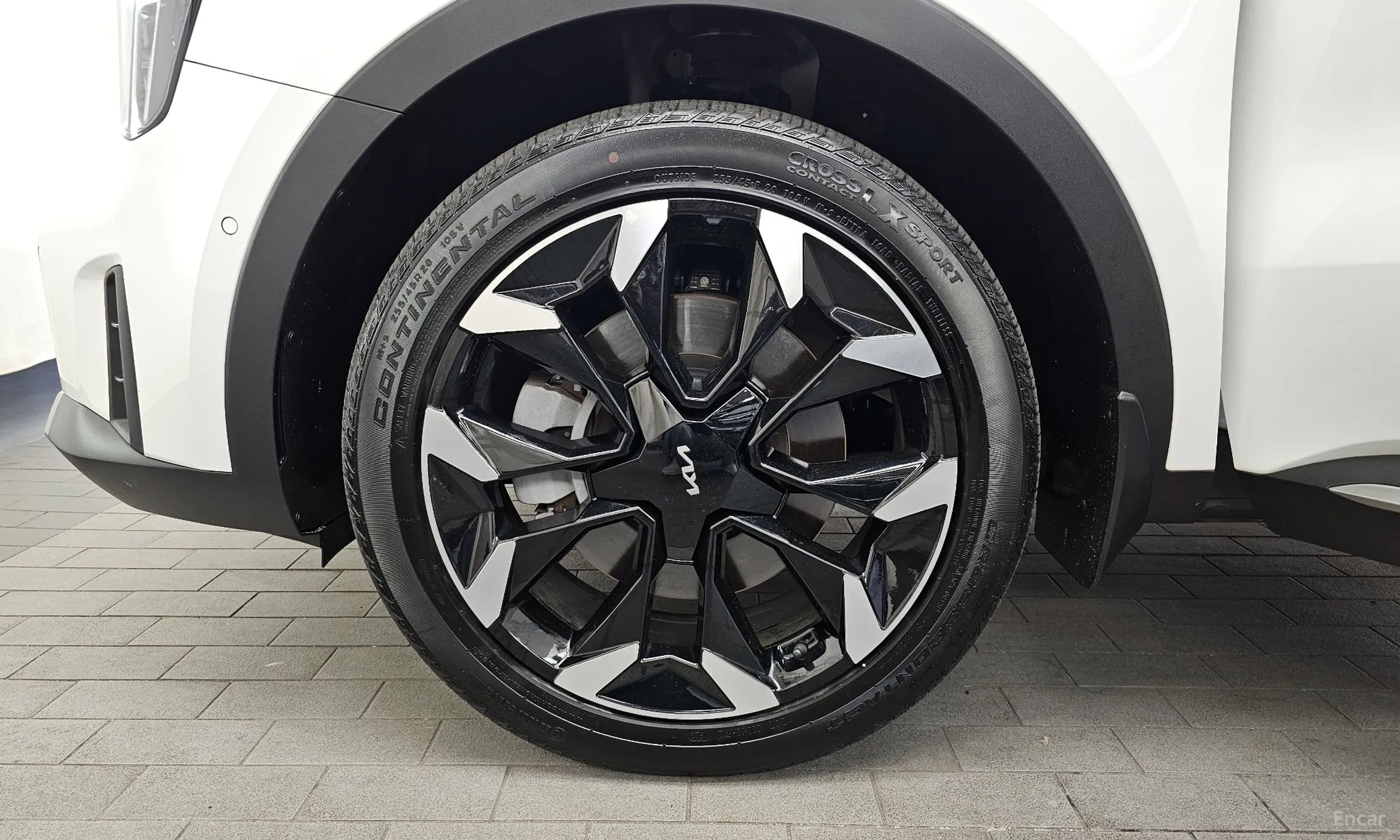 Kia Sorento 4th Generation превью 5