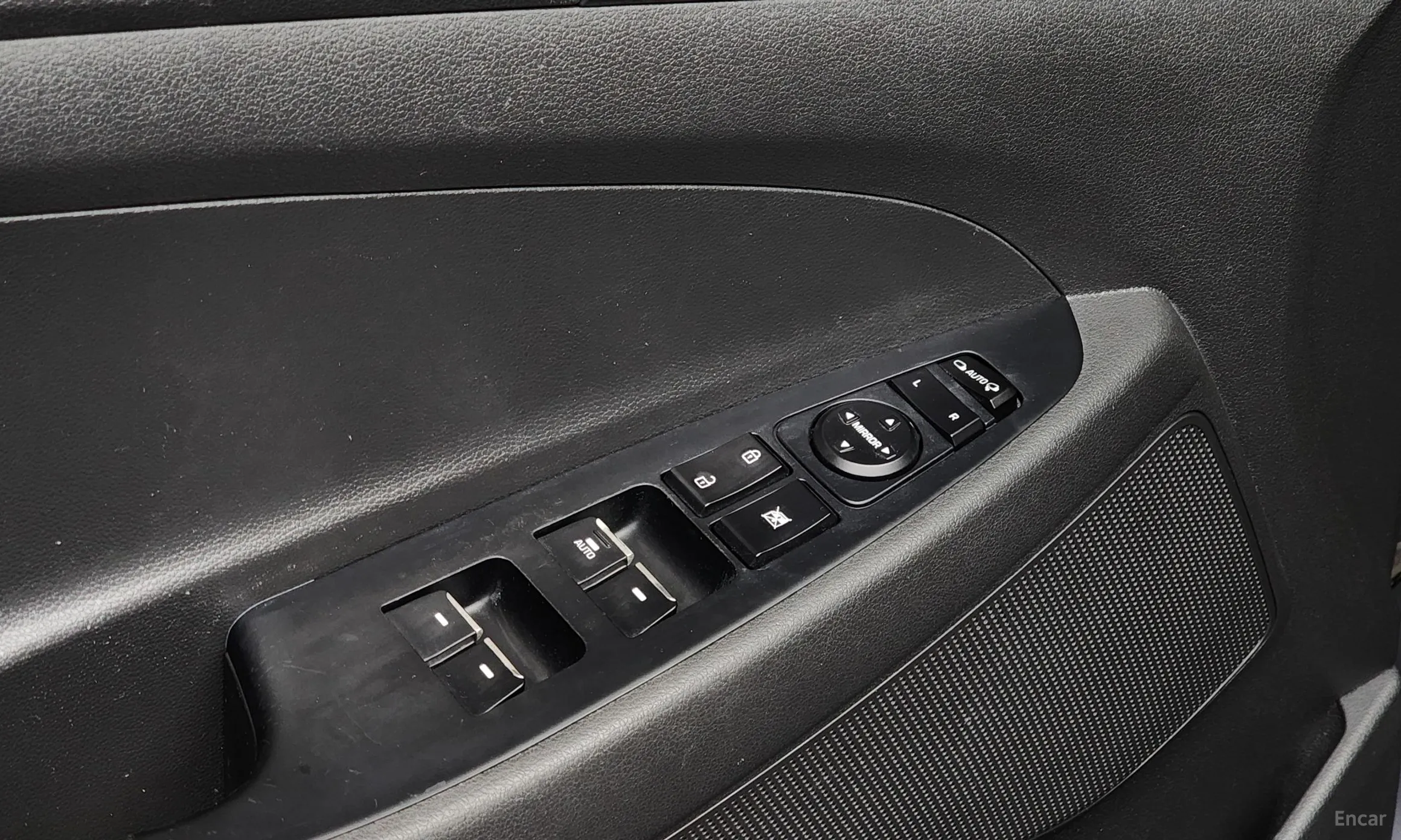 Hyundai Tucson превью 13