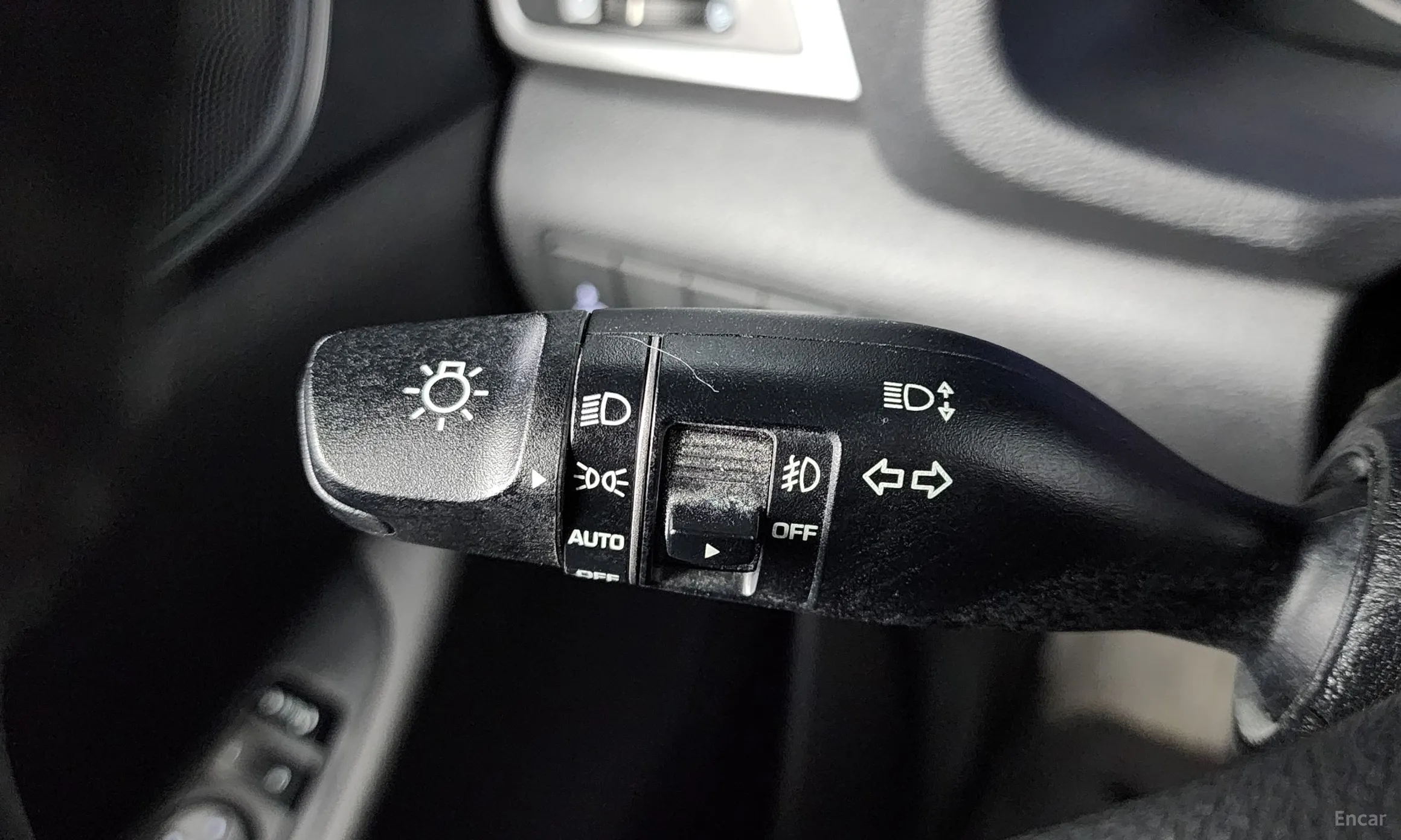 Hyundai Tucson превью 15