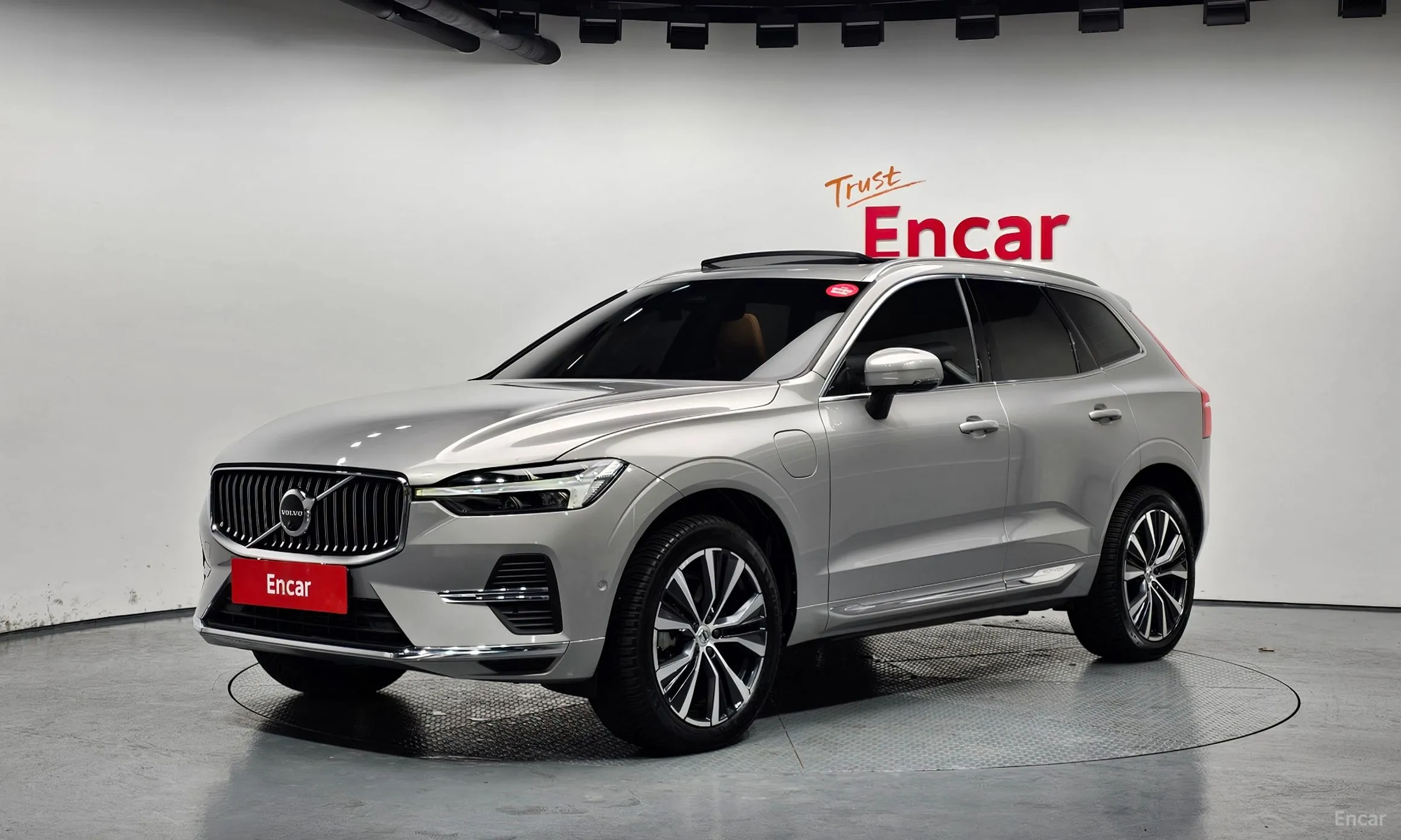 XC60 Gen 2