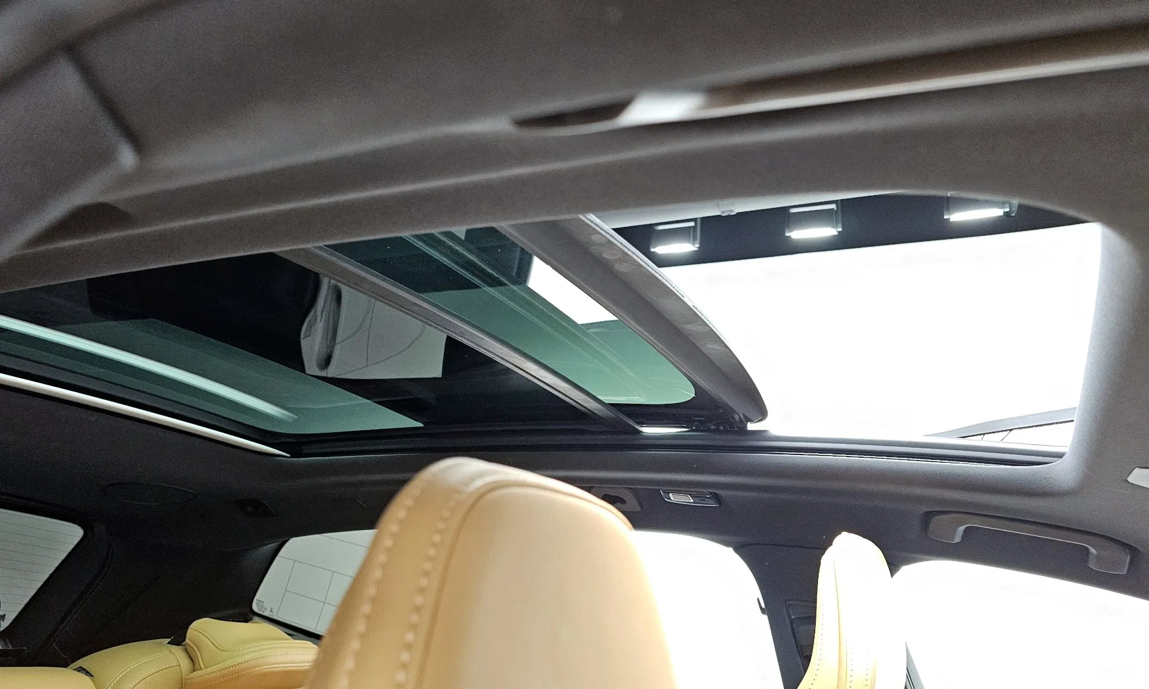 Volvo XC60 Gen 2 превью 18