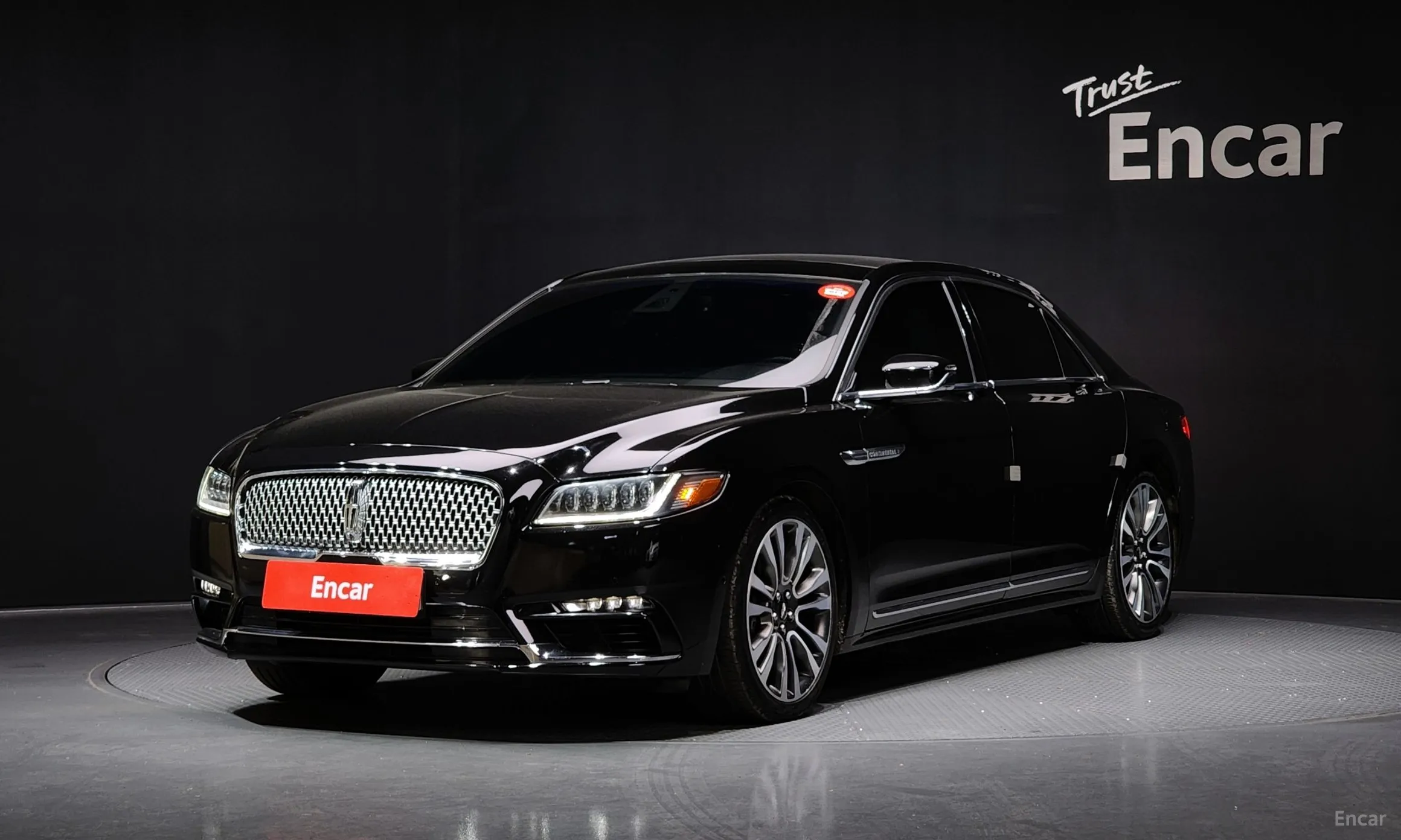 Continental Gen 10