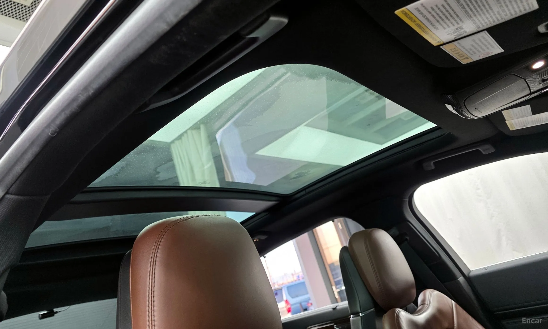 Lincoln Continental Gen 10 превью 17