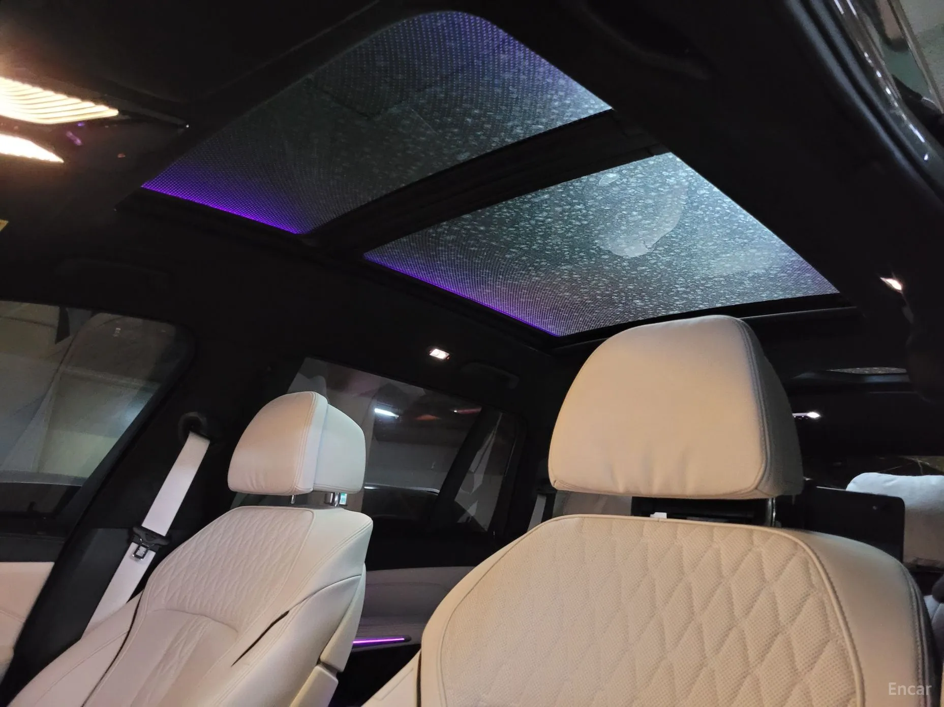 BMW X7 (G07) превью 18