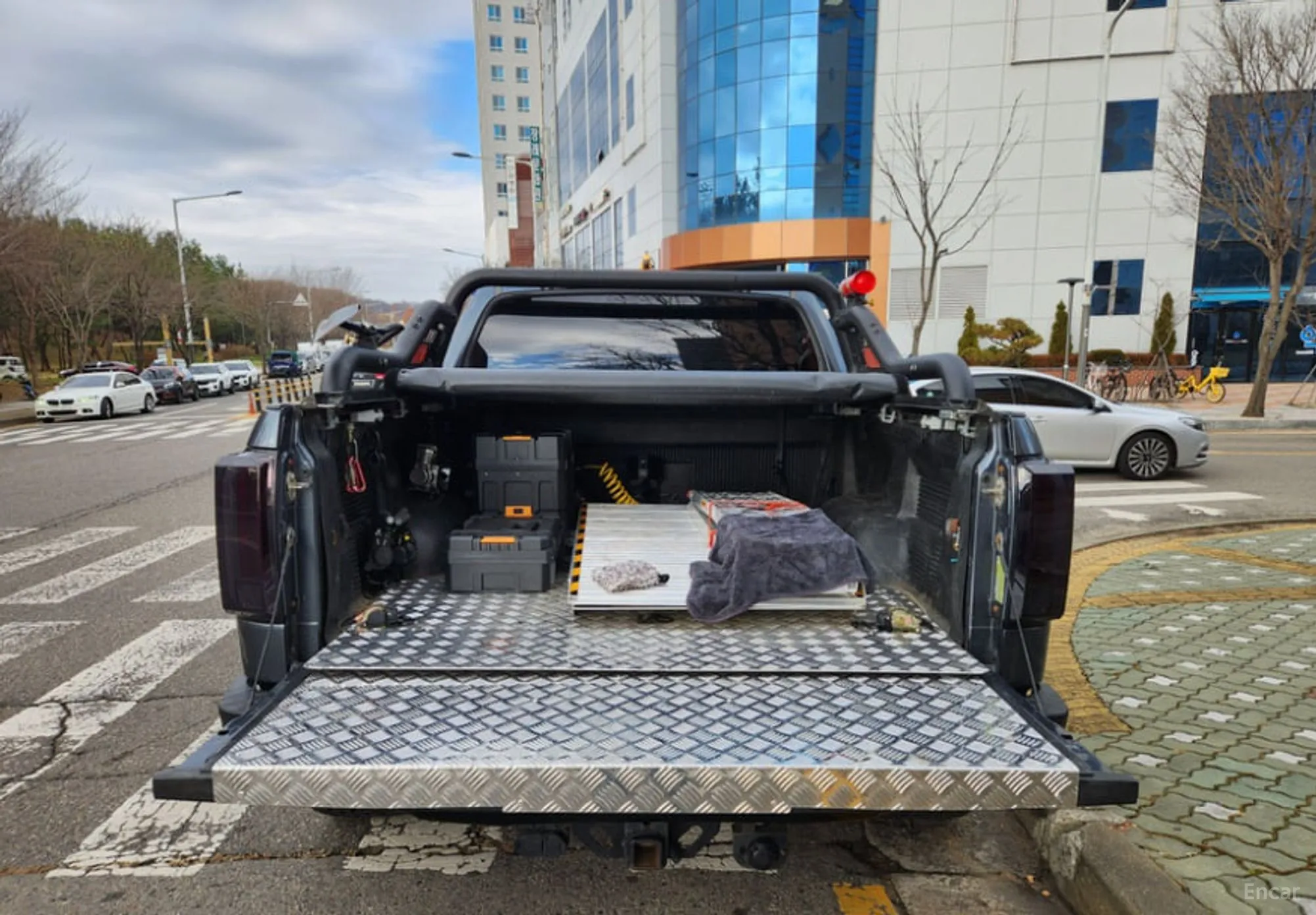 Toyota tundra превью 12
