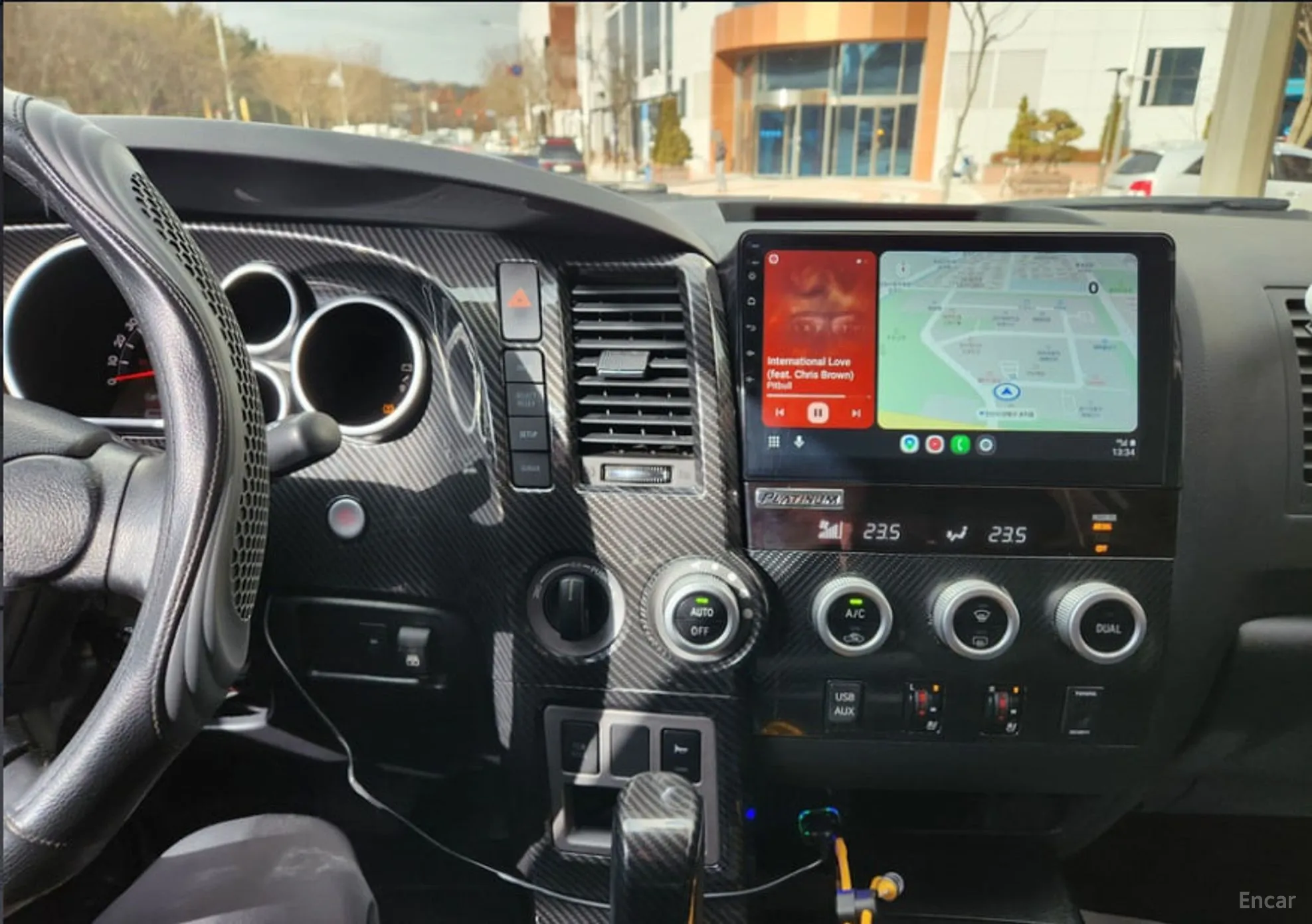 Toyota tundra превью 14