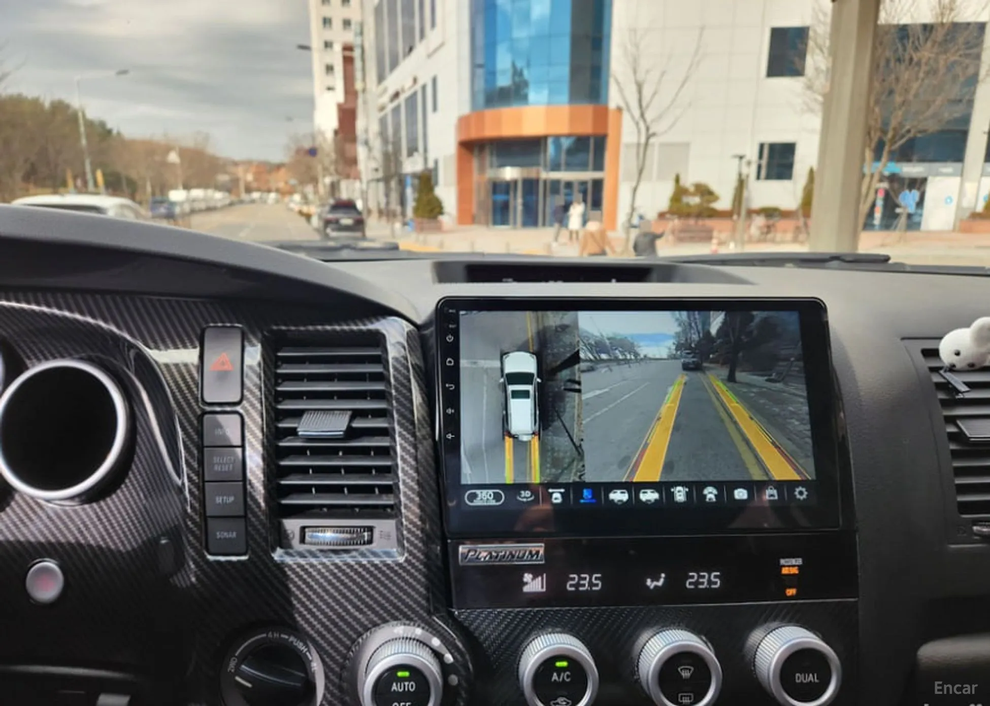 Toyota tundra превью 15