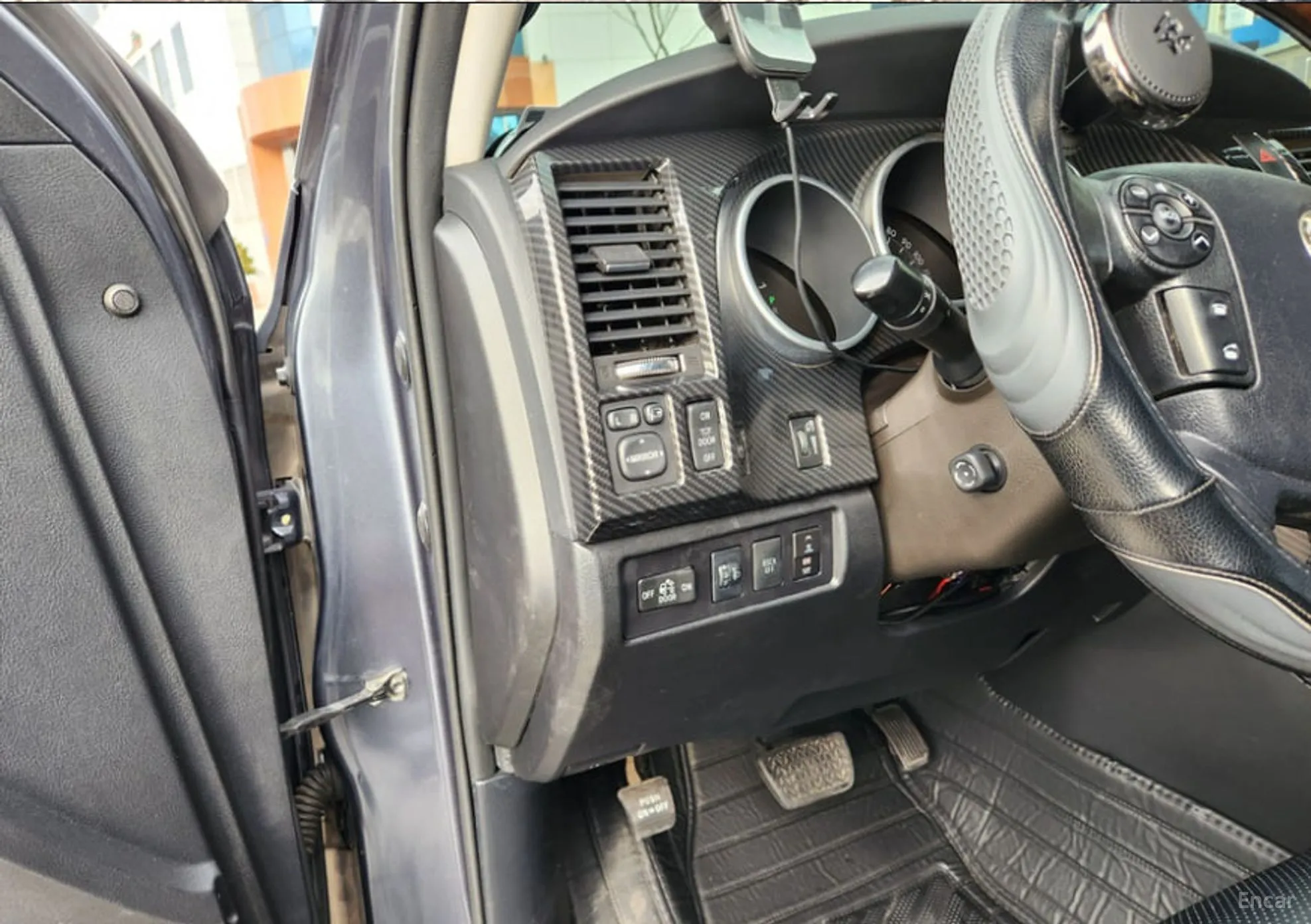Toyota tundra превью 18