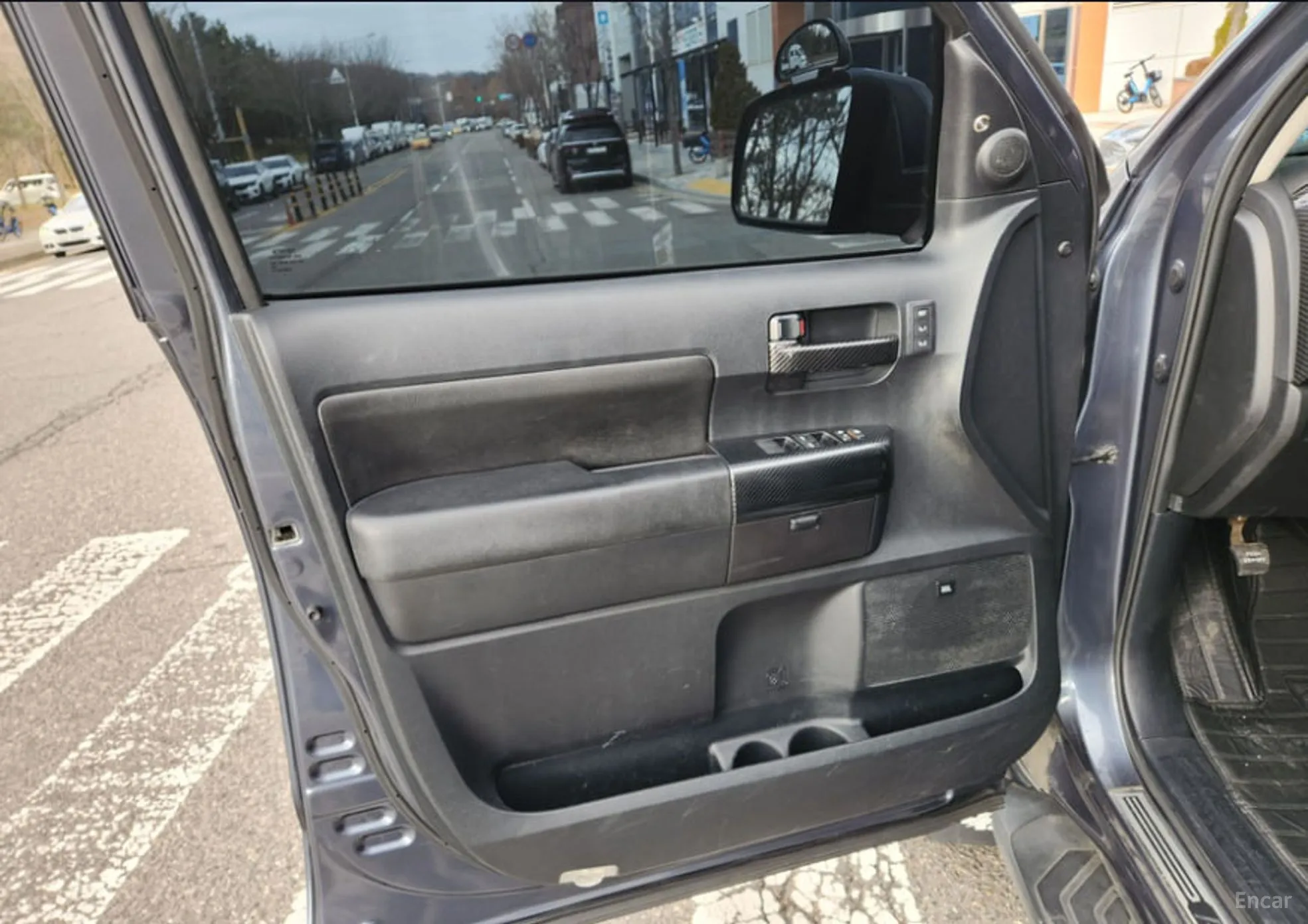 Toyota tundra превью 20