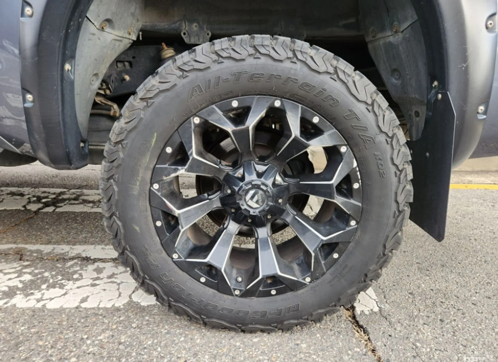 Toyota tundra превью 5