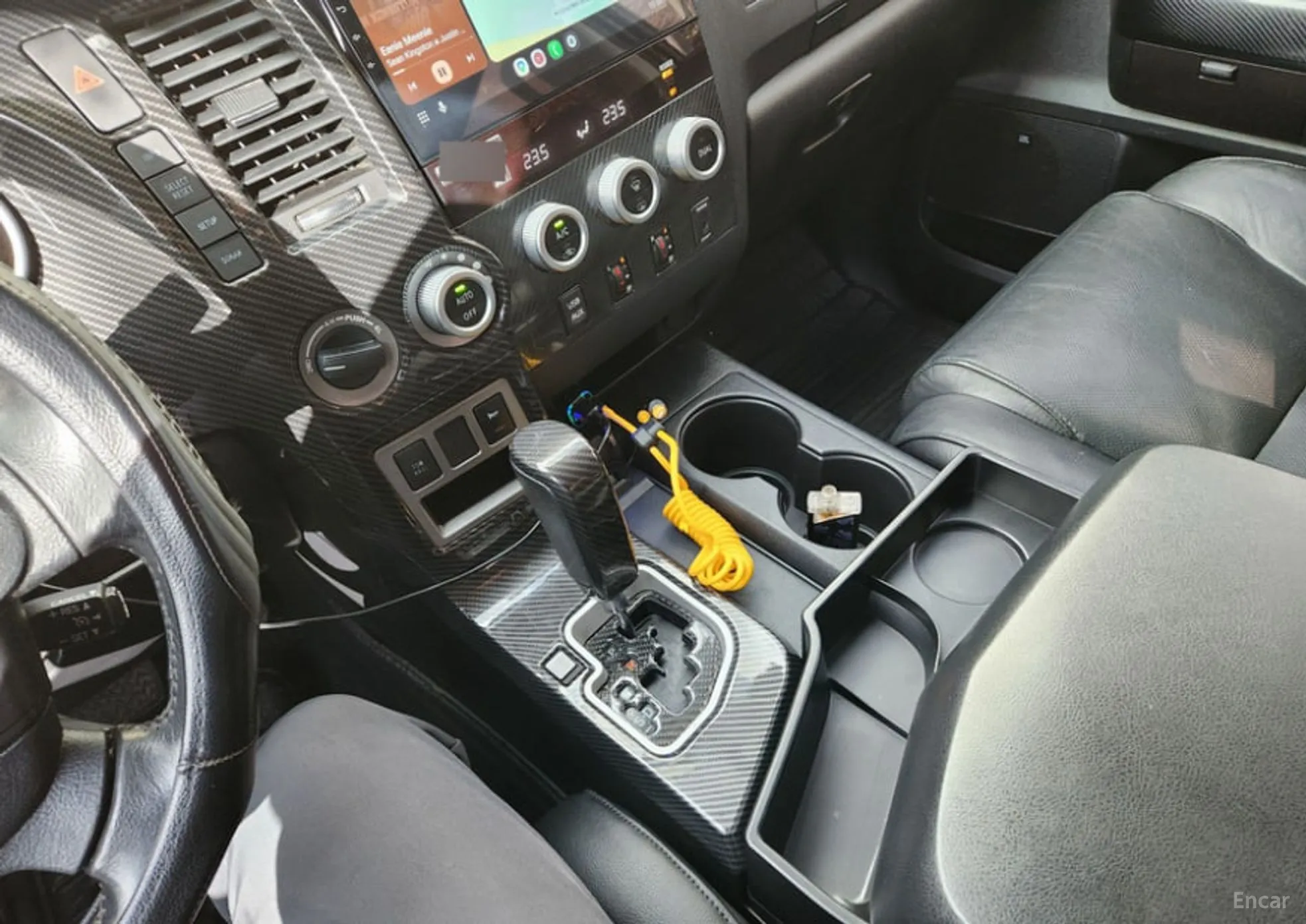 Toyota tundra превью 9