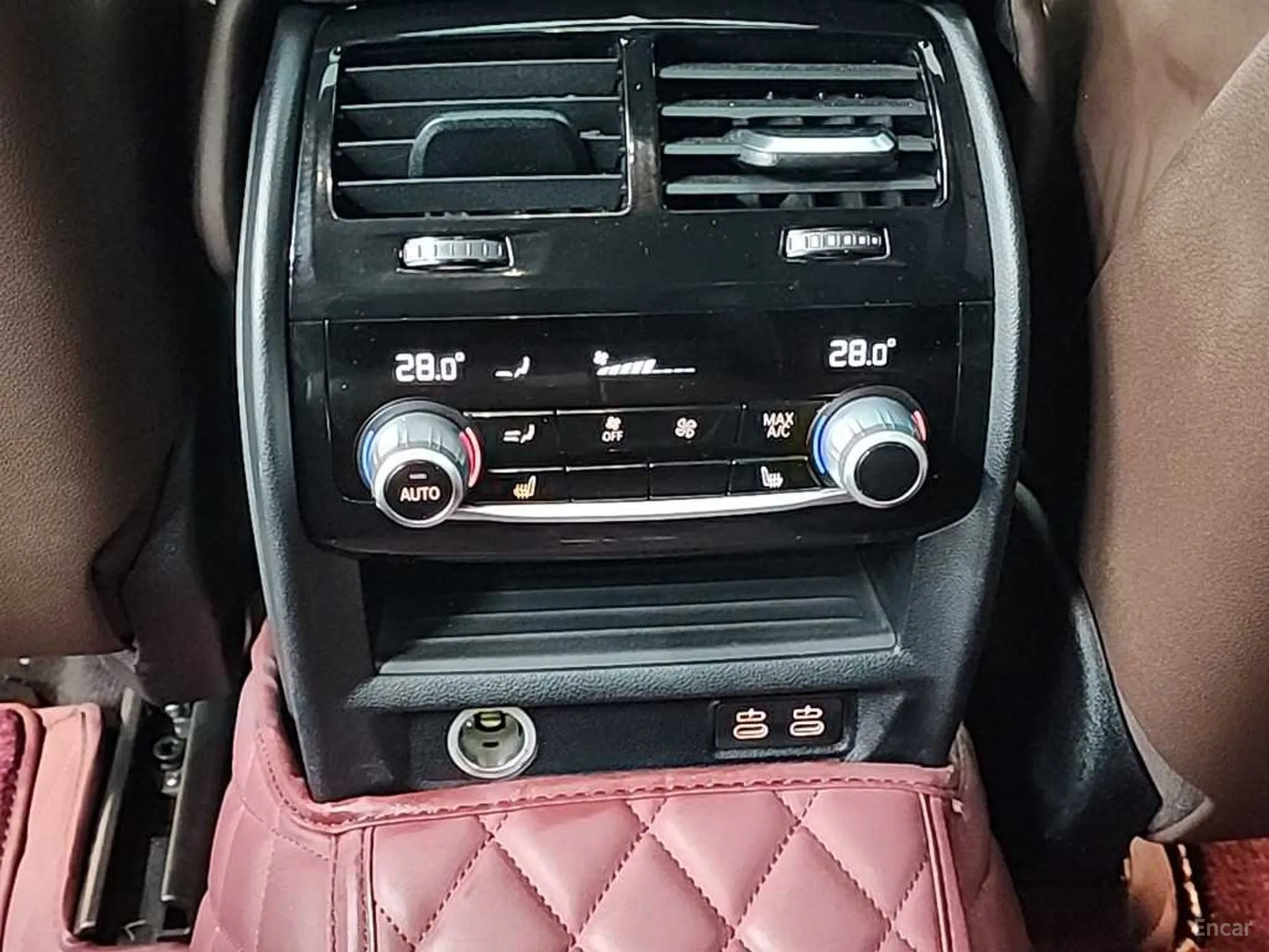 BMW 6-Series GT (G32) превью 13