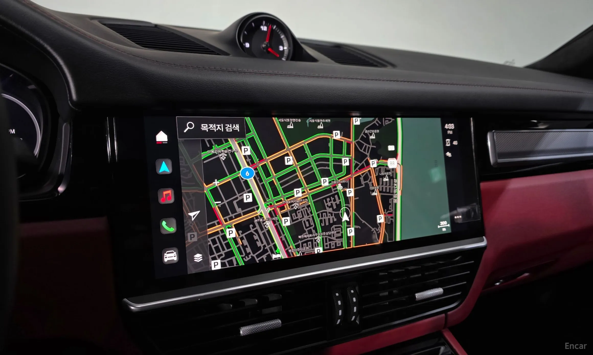 Porsche Cayenne (PO536) превью 14