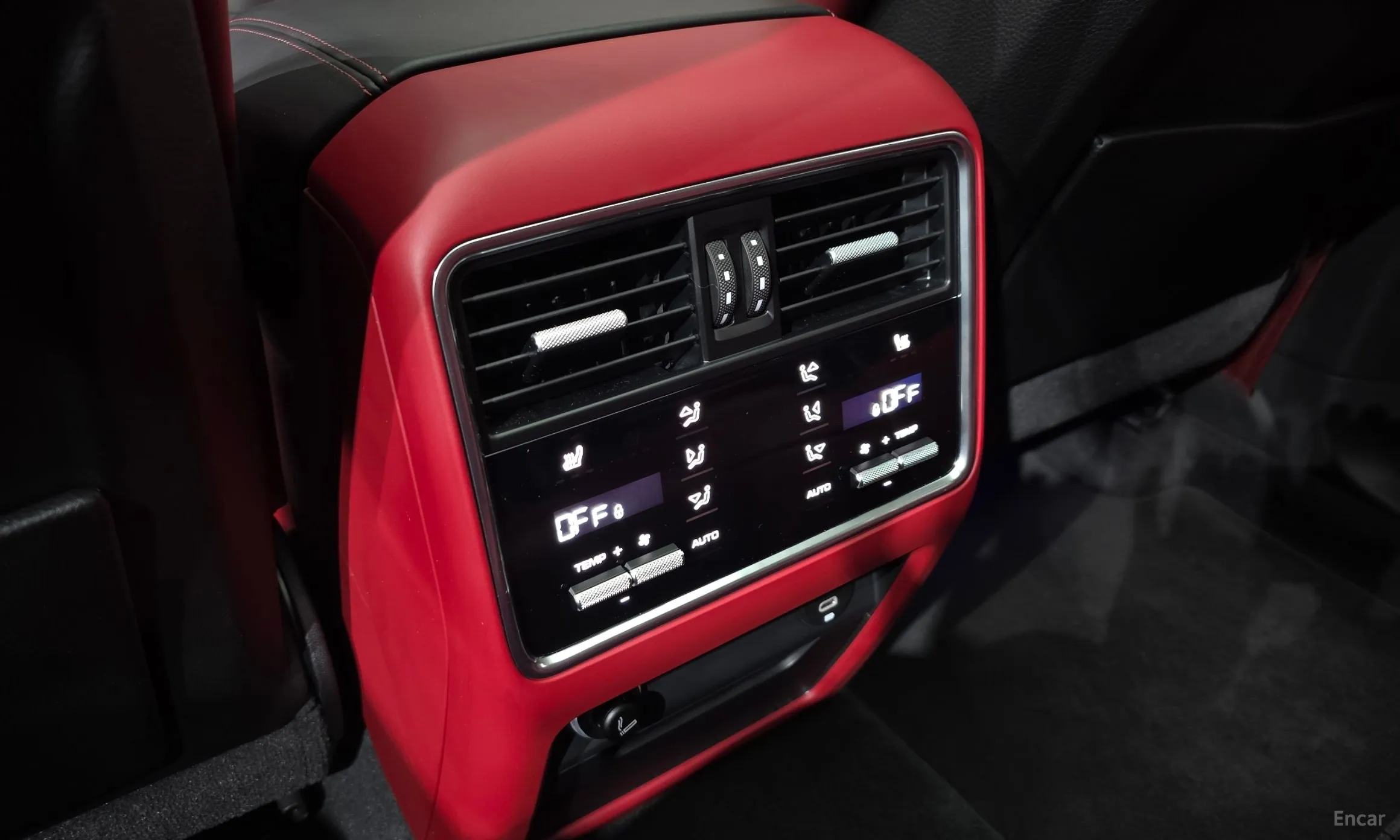 Porsche Cayenne (PO536) превью 19