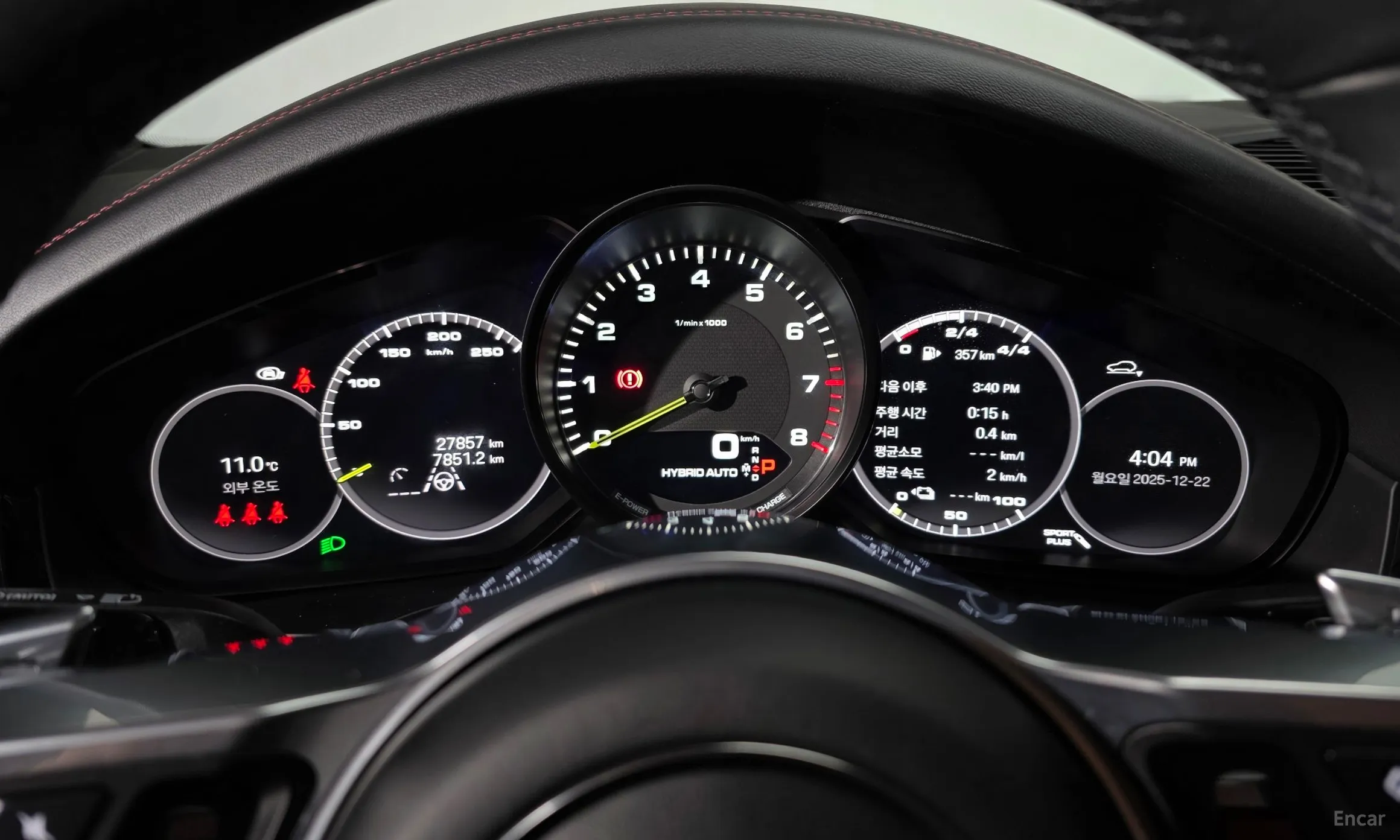Porsche Cayenne (PO536) превью 8