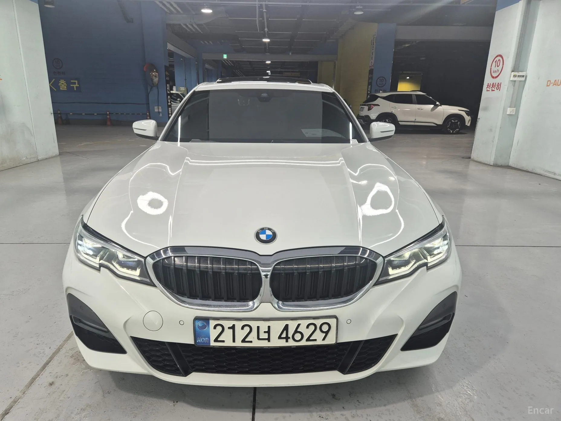 3 Series (G20)