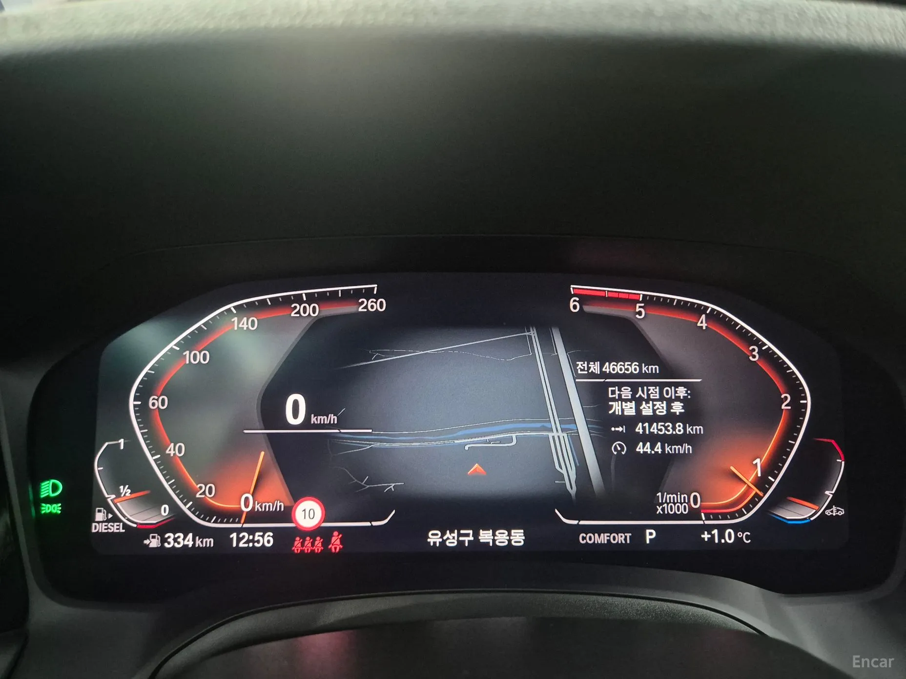 BMW 3 Series (G20) превью 11