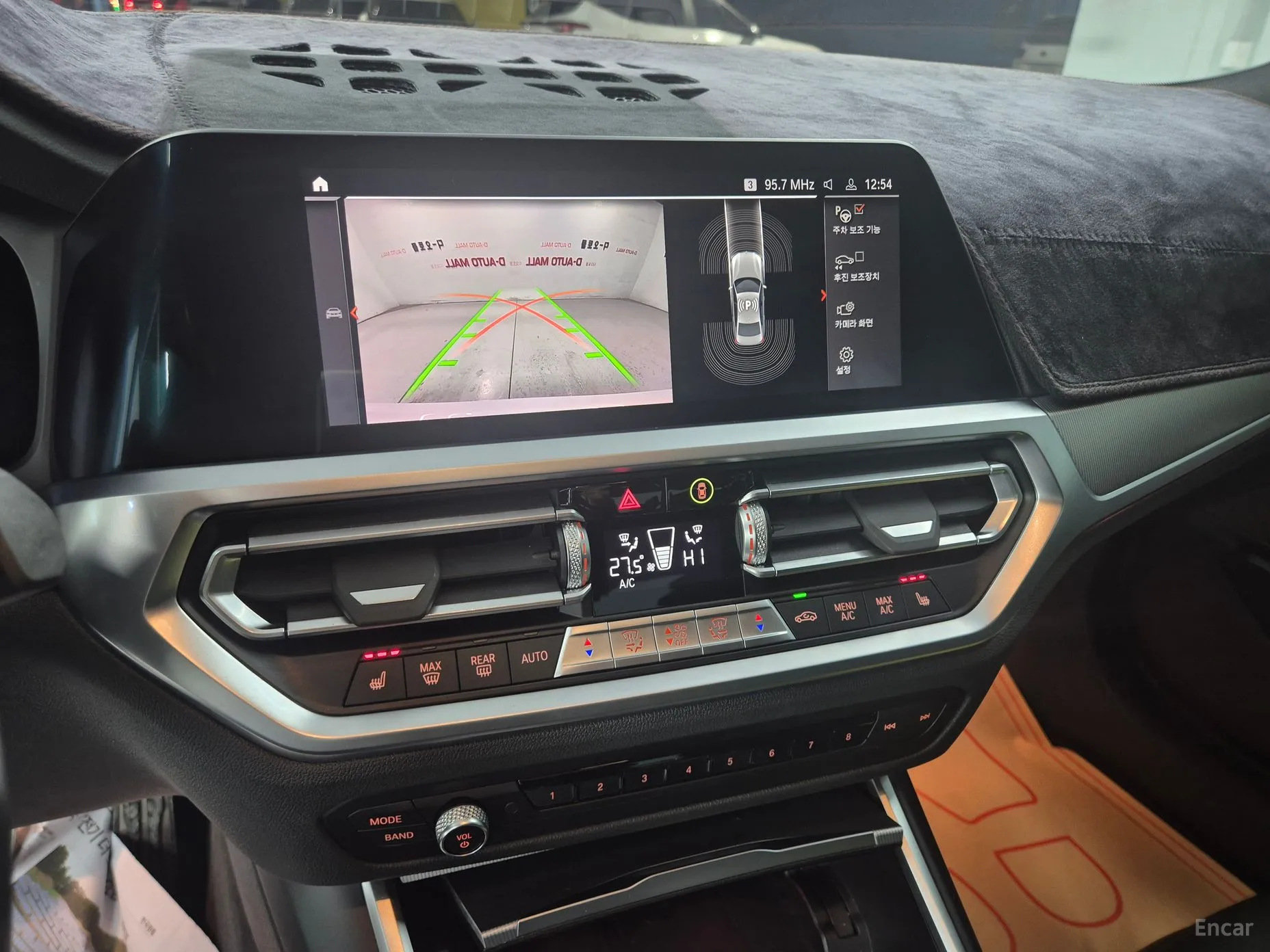 BMW 3 Series (G20) превью 12