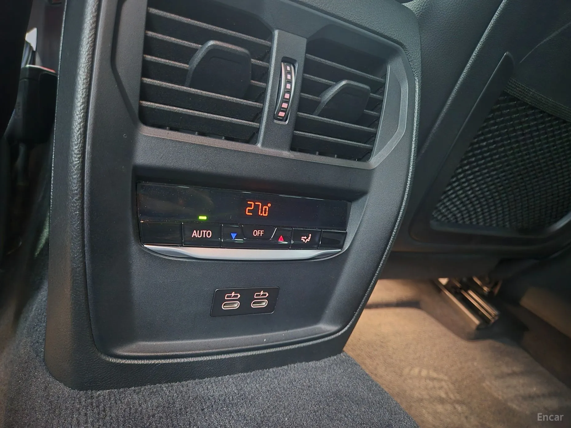 BMW 3 Series (G20) превью 14
