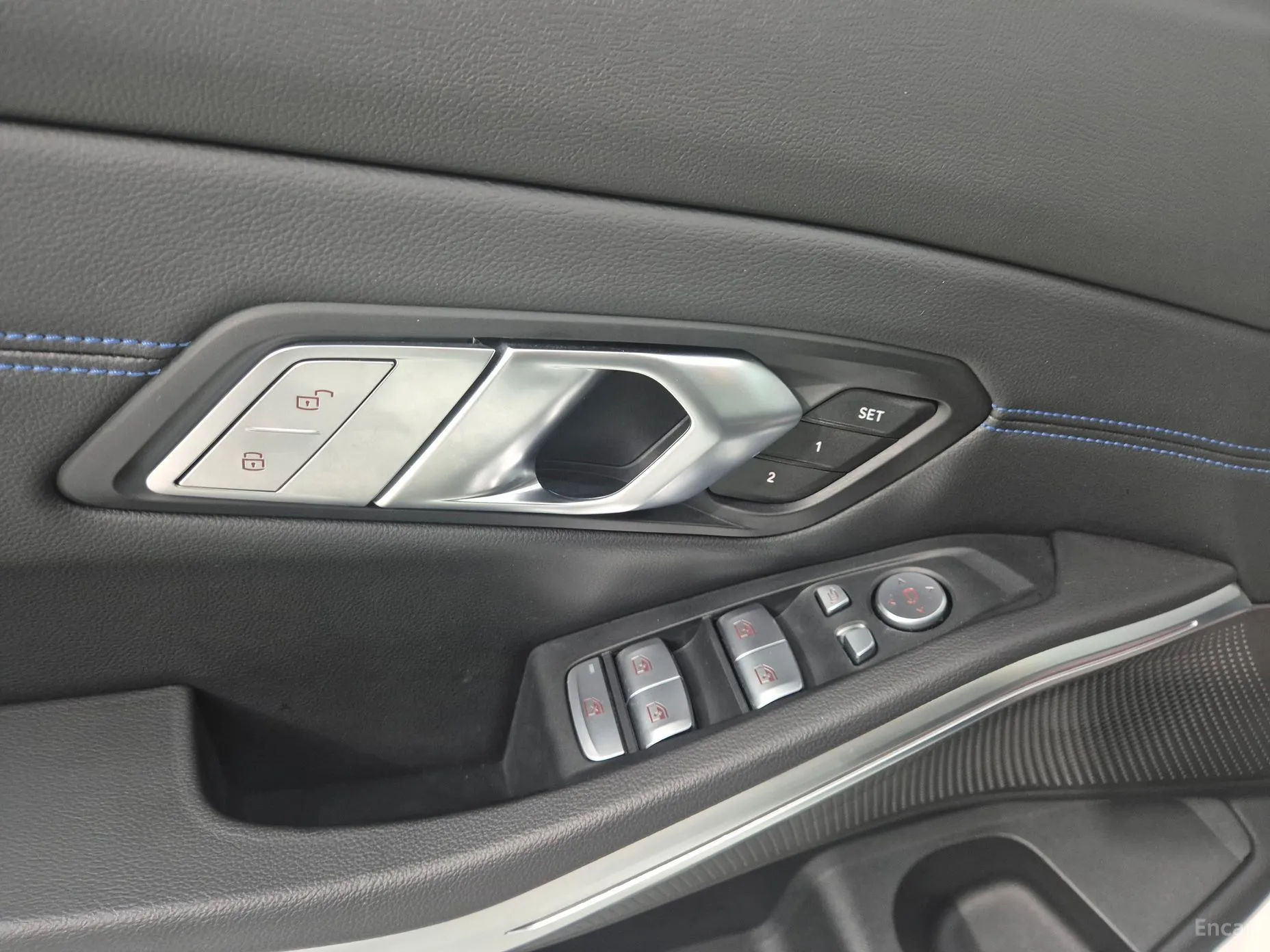 BMW 3 Series (G20) превью 16