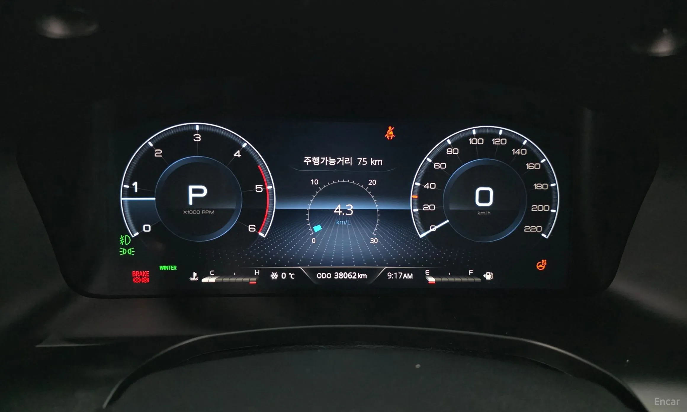KG Mobility (SsangYong) Rexton Sports Khan превью 17