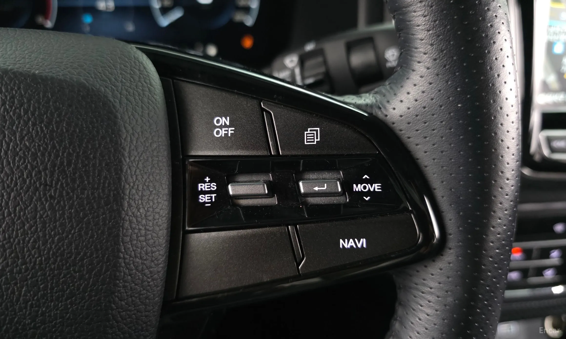 KG Mobility (SsangYong) Rexton Sports Khan превью 20