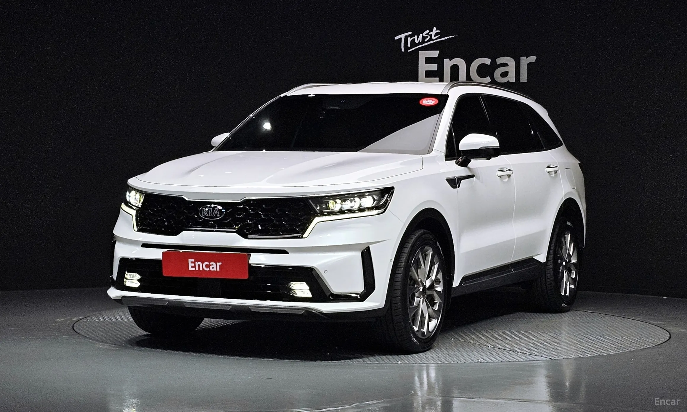 Kia Sorento 4th generation