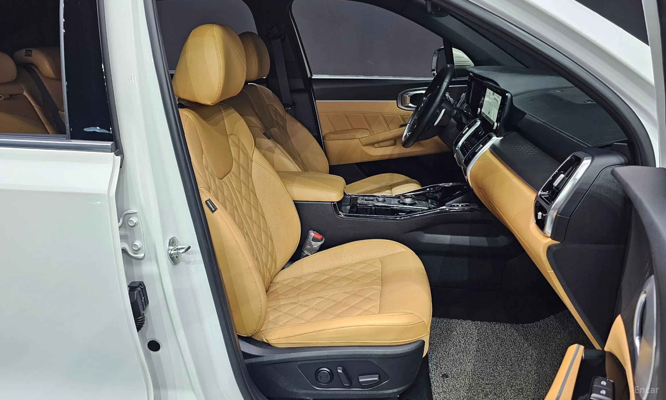Kia Sorento 4th generation превью 10