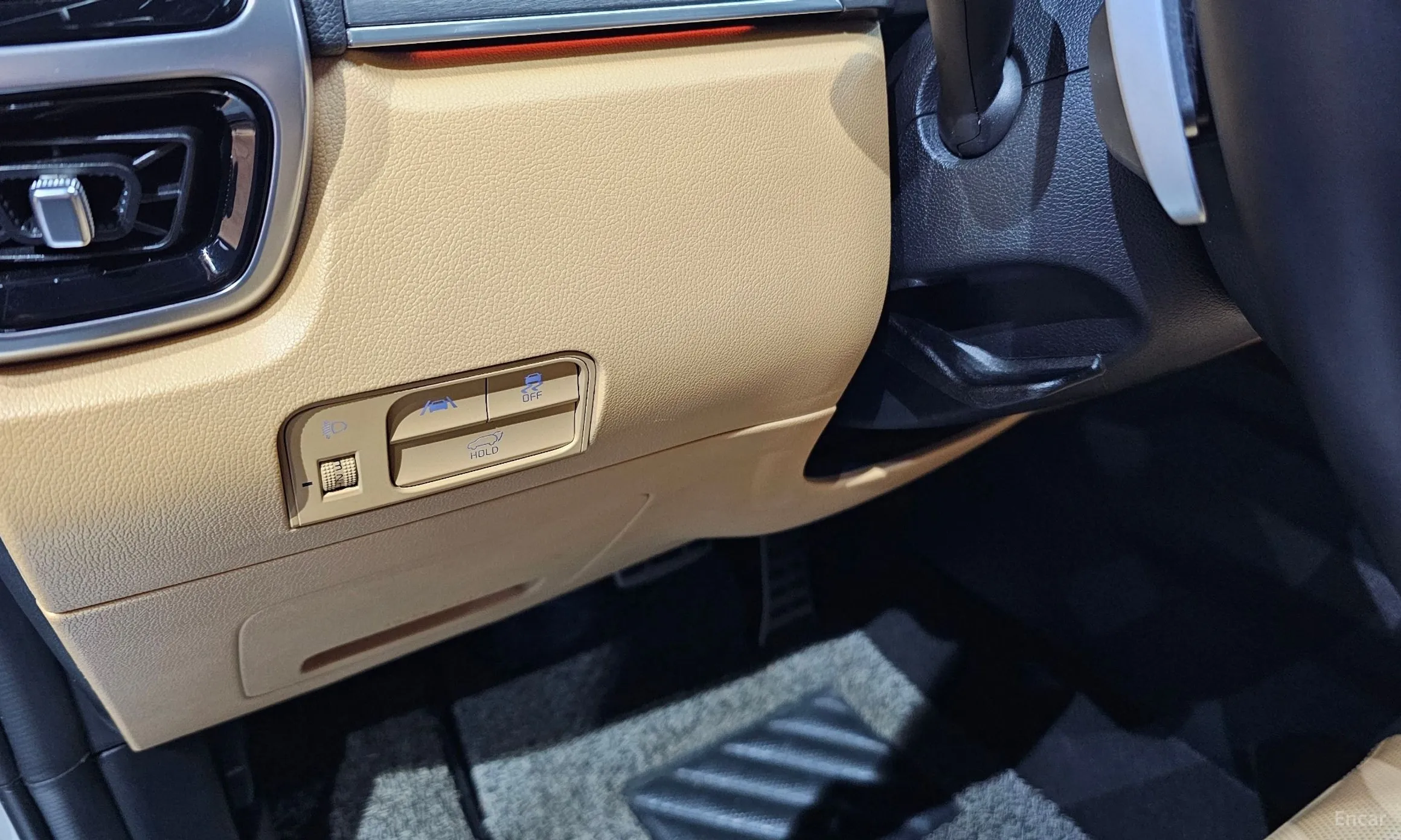 Kia Sorento 4th generation превью 15