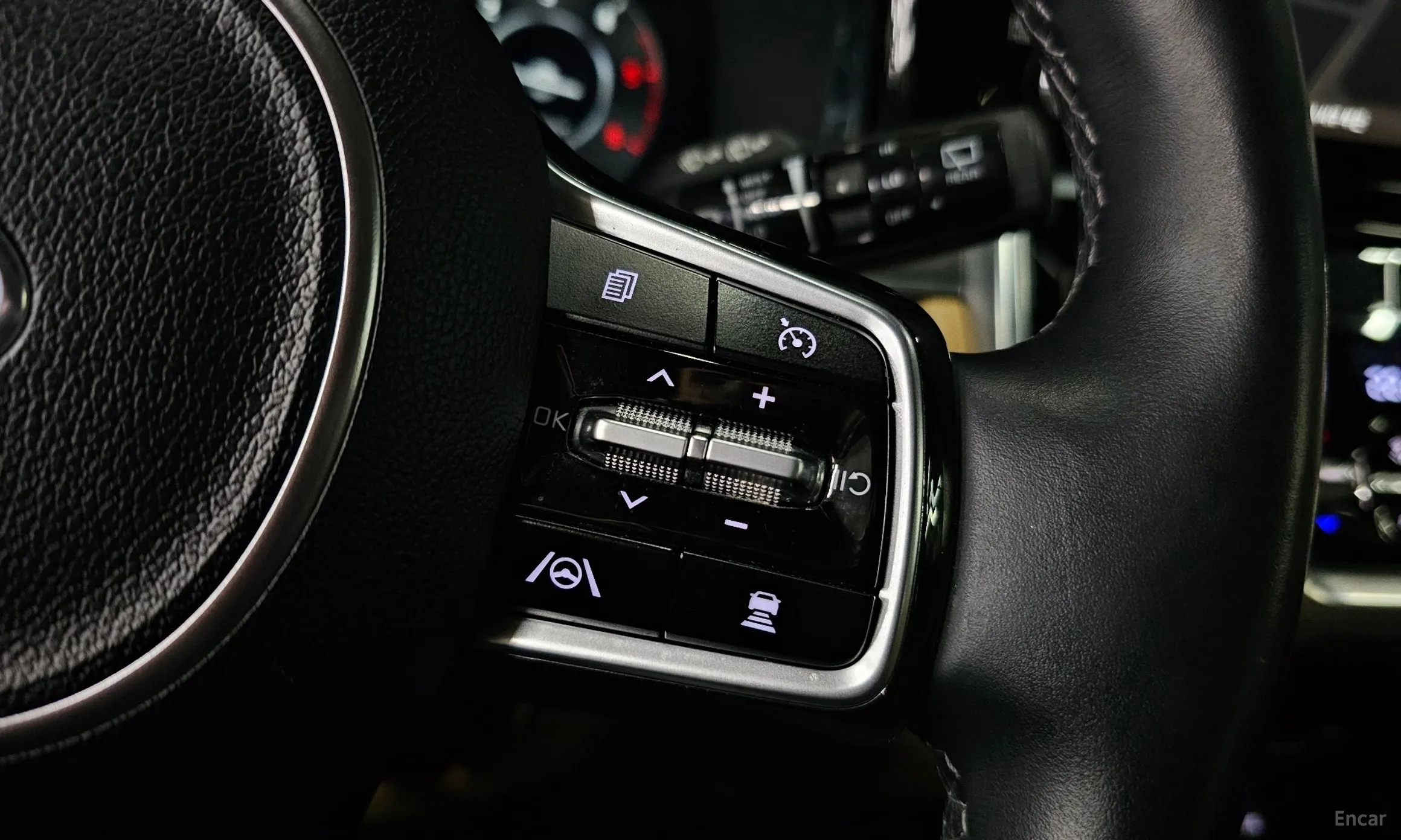 Kia Sorento 4th generation превью 17