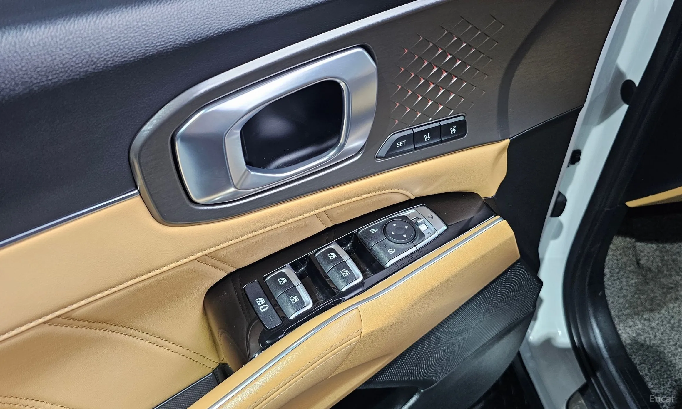 Kia Sorento 4th generation превью 18
