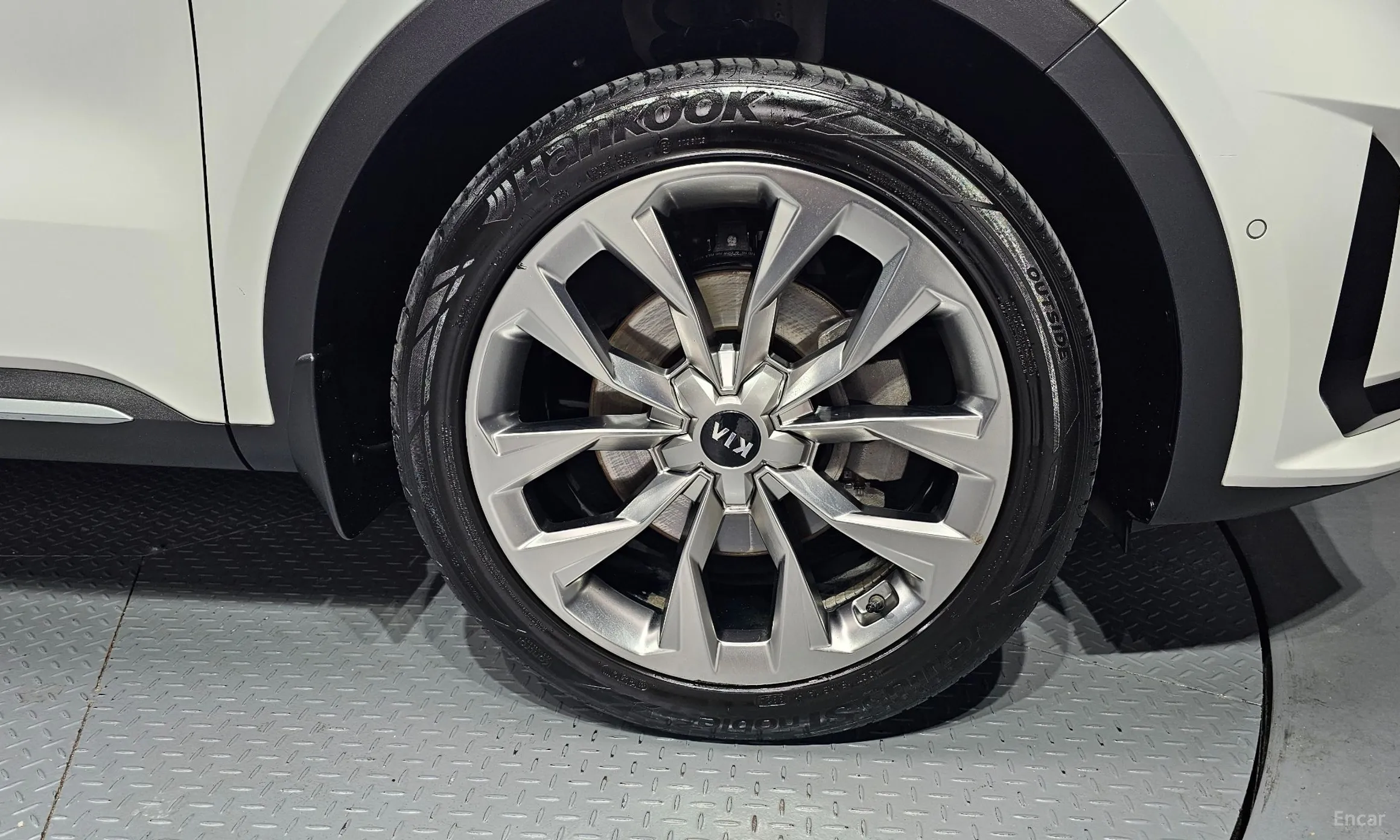 Kia Sorento 4th generation превью 5