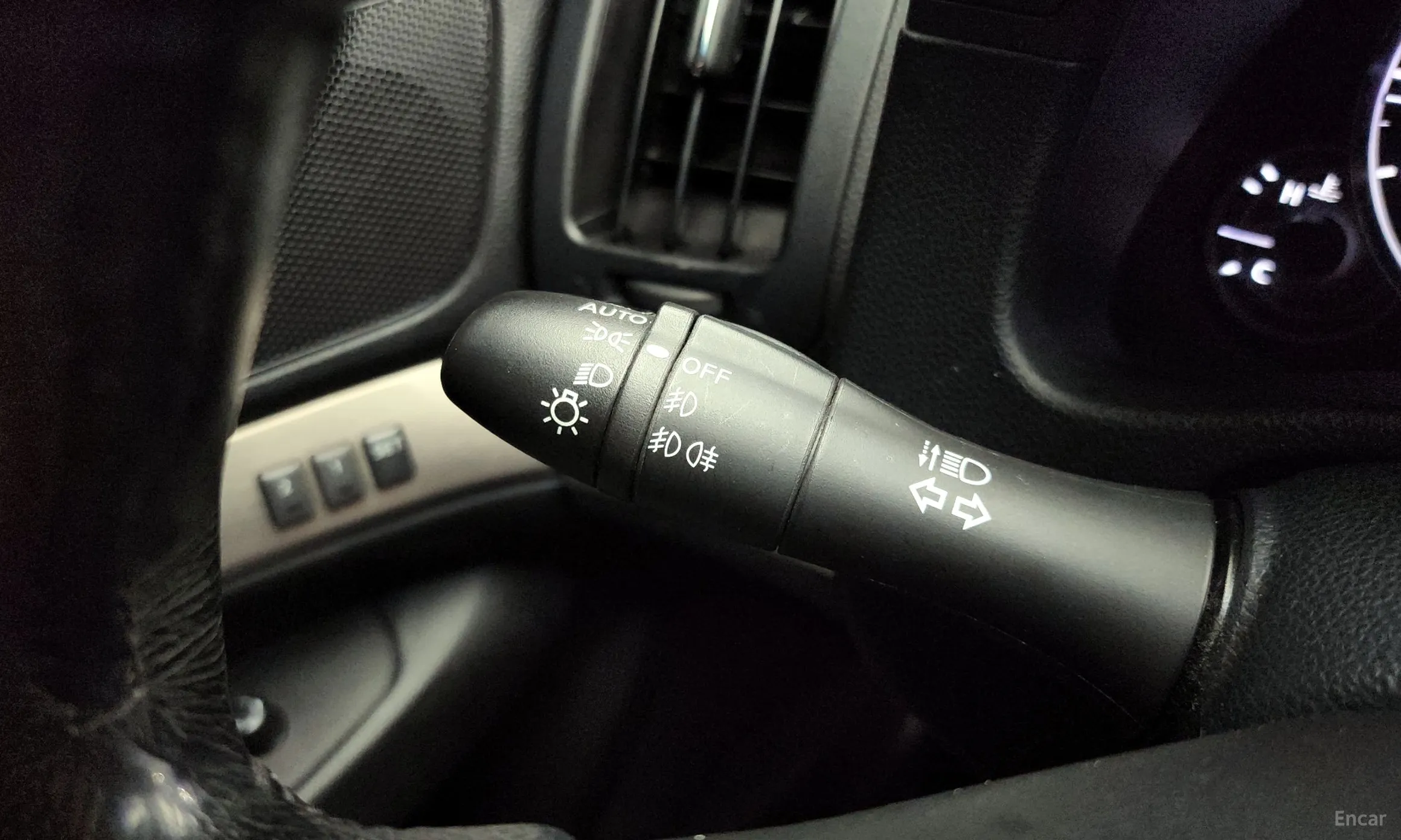 Infiniti G25 превью 16