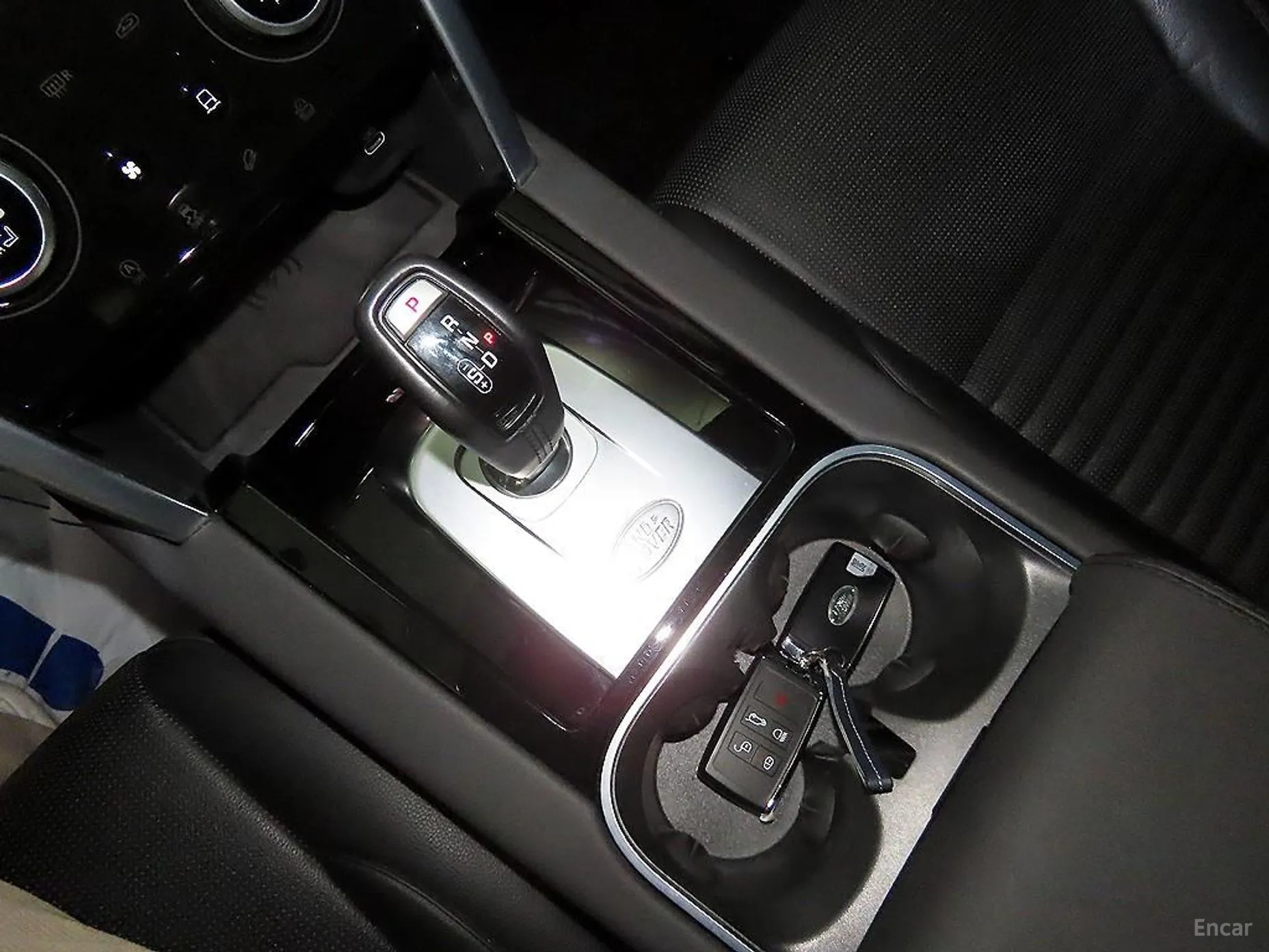 Land Rover Discovery Sports превью 12