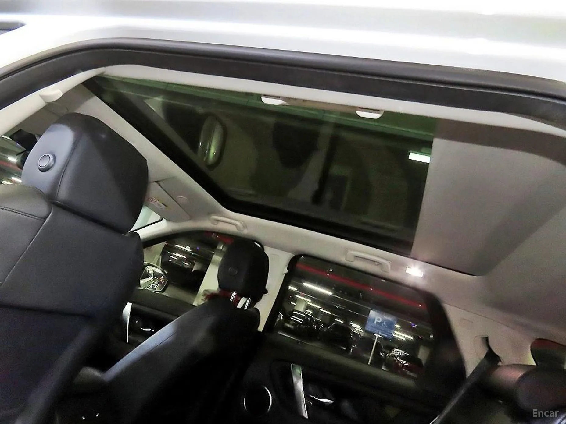 Land Rover Discovery Sports превью 16
