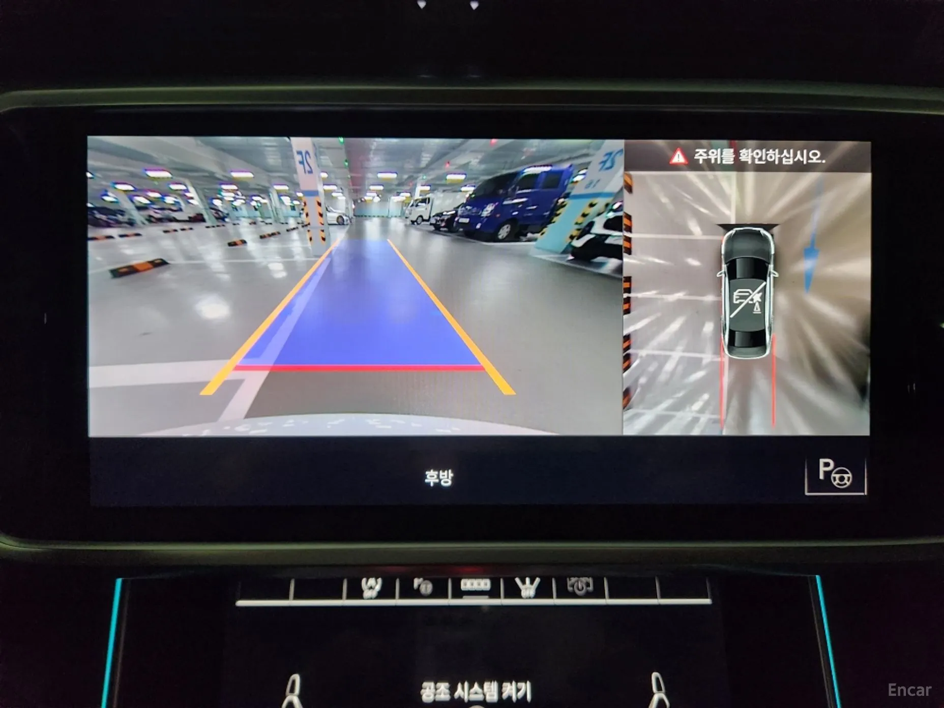 Audi A6 (C8) превью 15