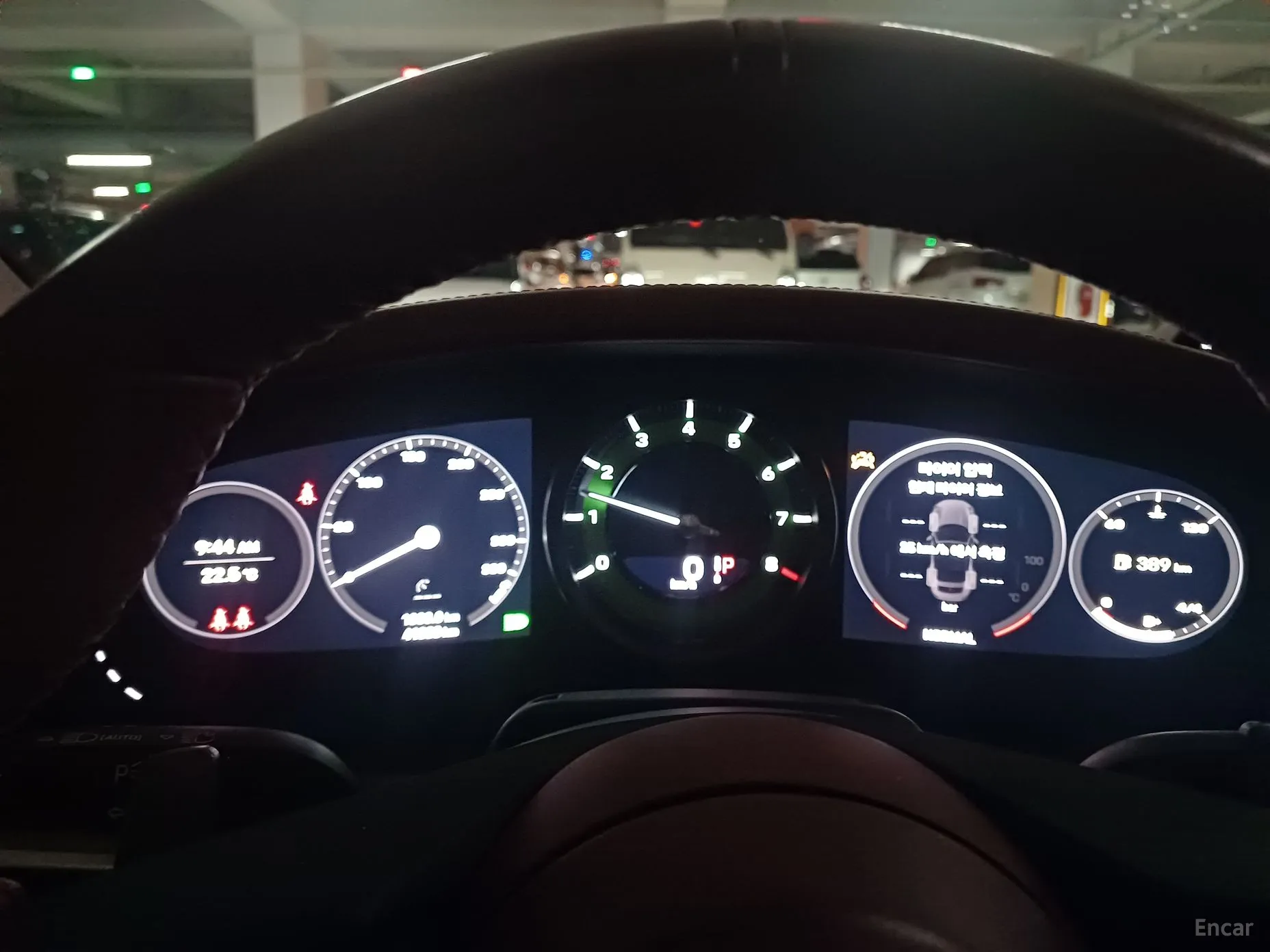 Porsche 911 (992) превью 5